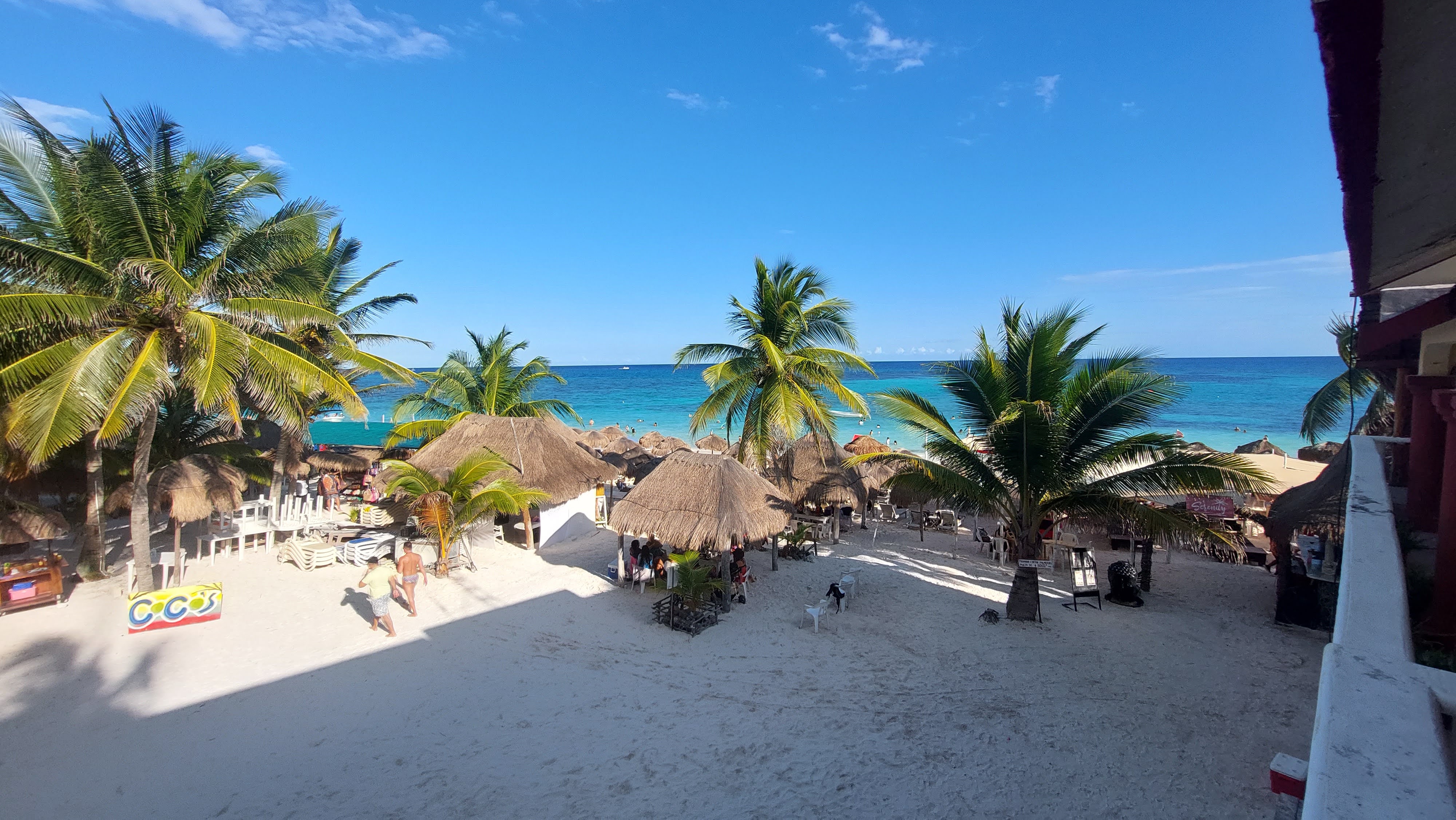 La Playa Xpu-ha Beach Club image 10