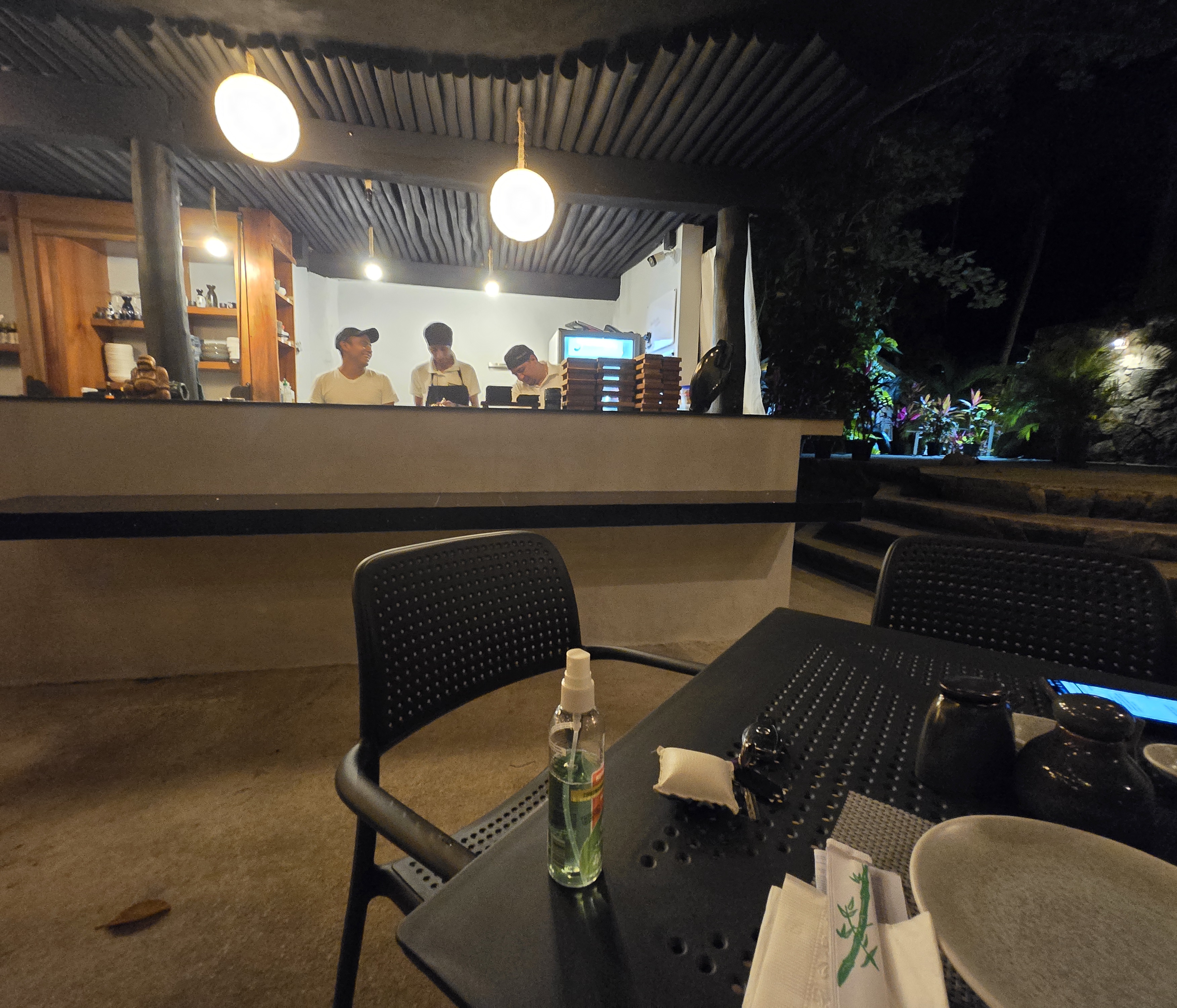 BARANSU SUSHI image 3