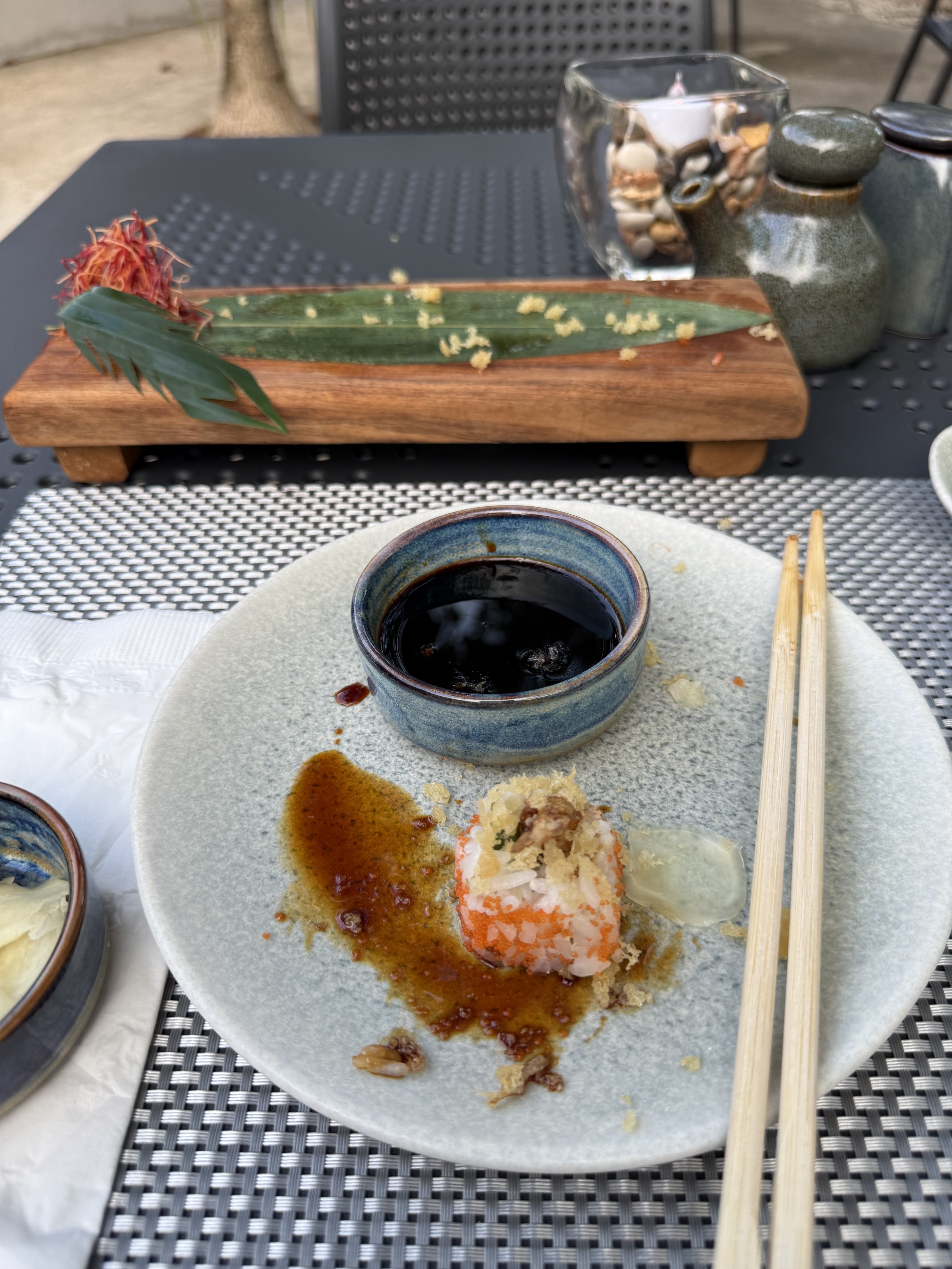 BARANSU SUSHI image 4