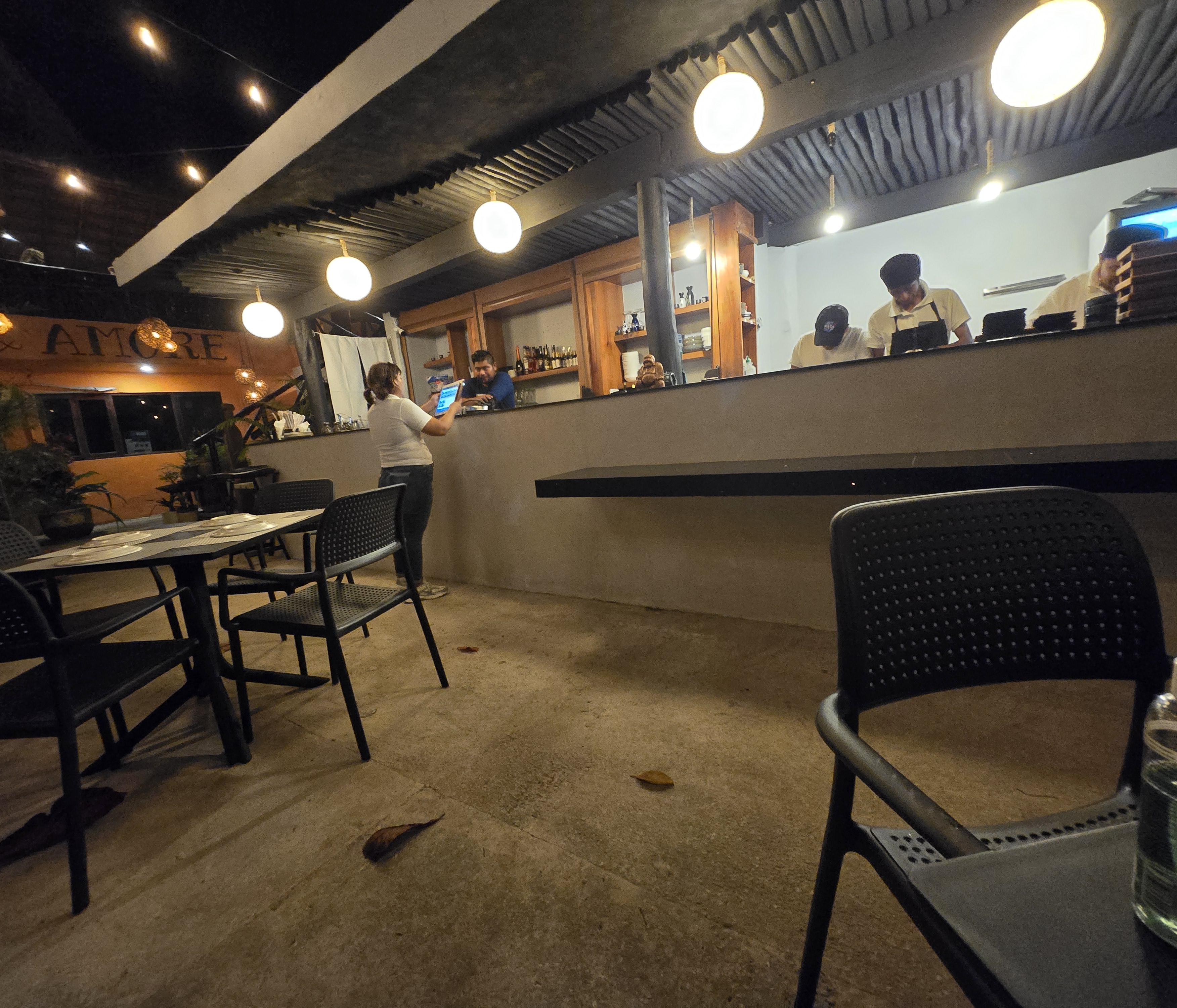 BARANSU SUSHI image 5