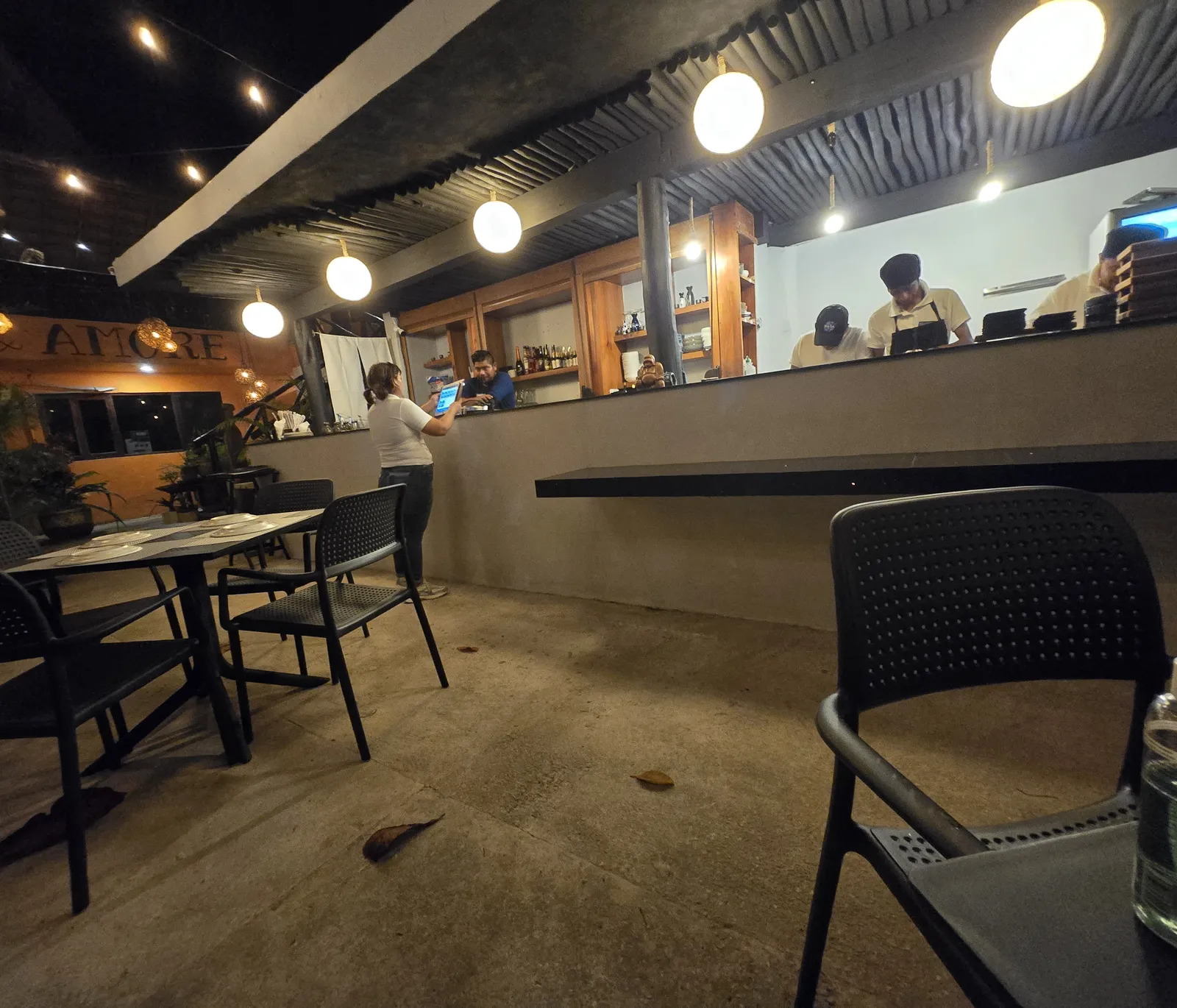 BARANSU SUSHI image 5