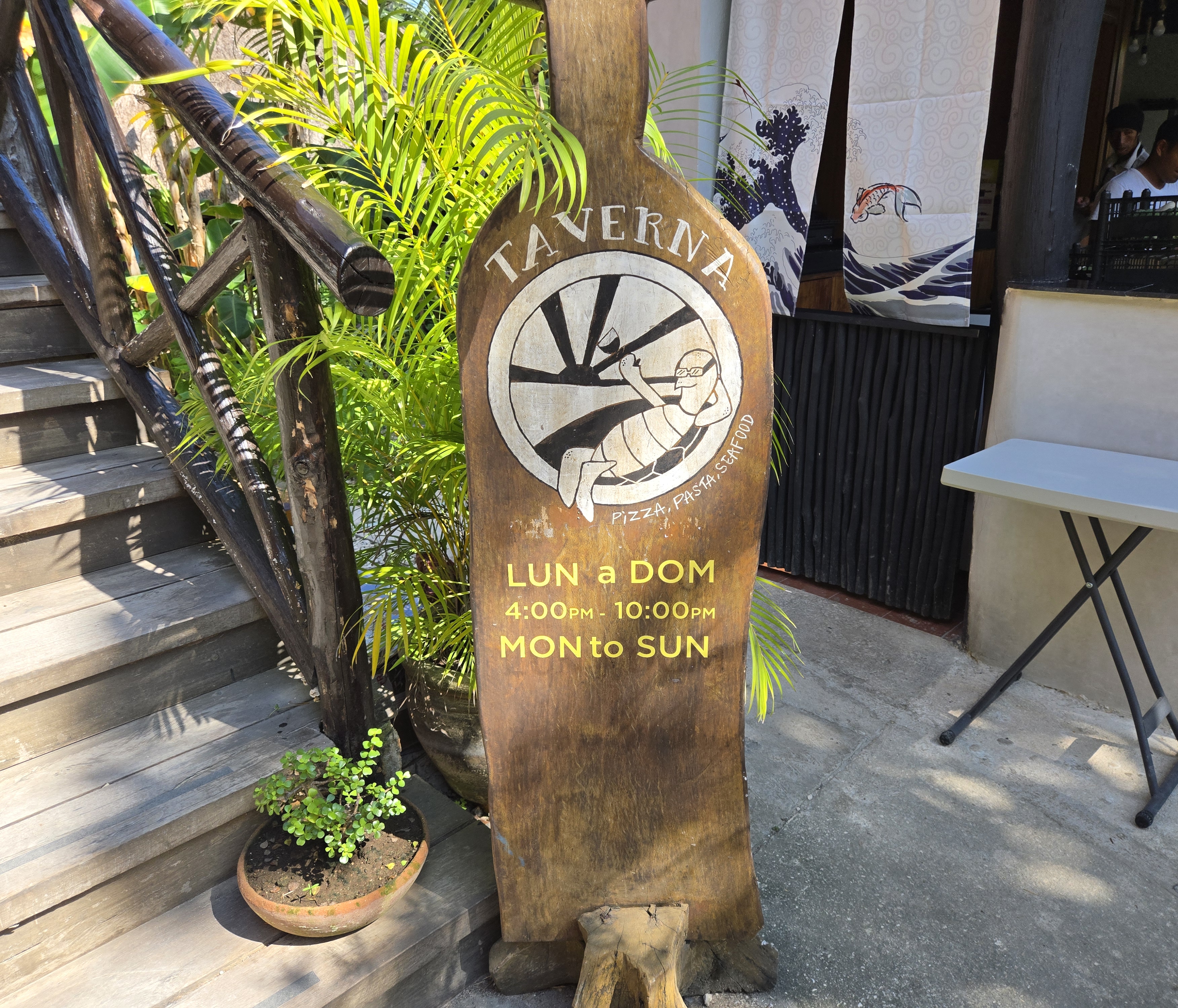 BARANSU SUSHI image 7