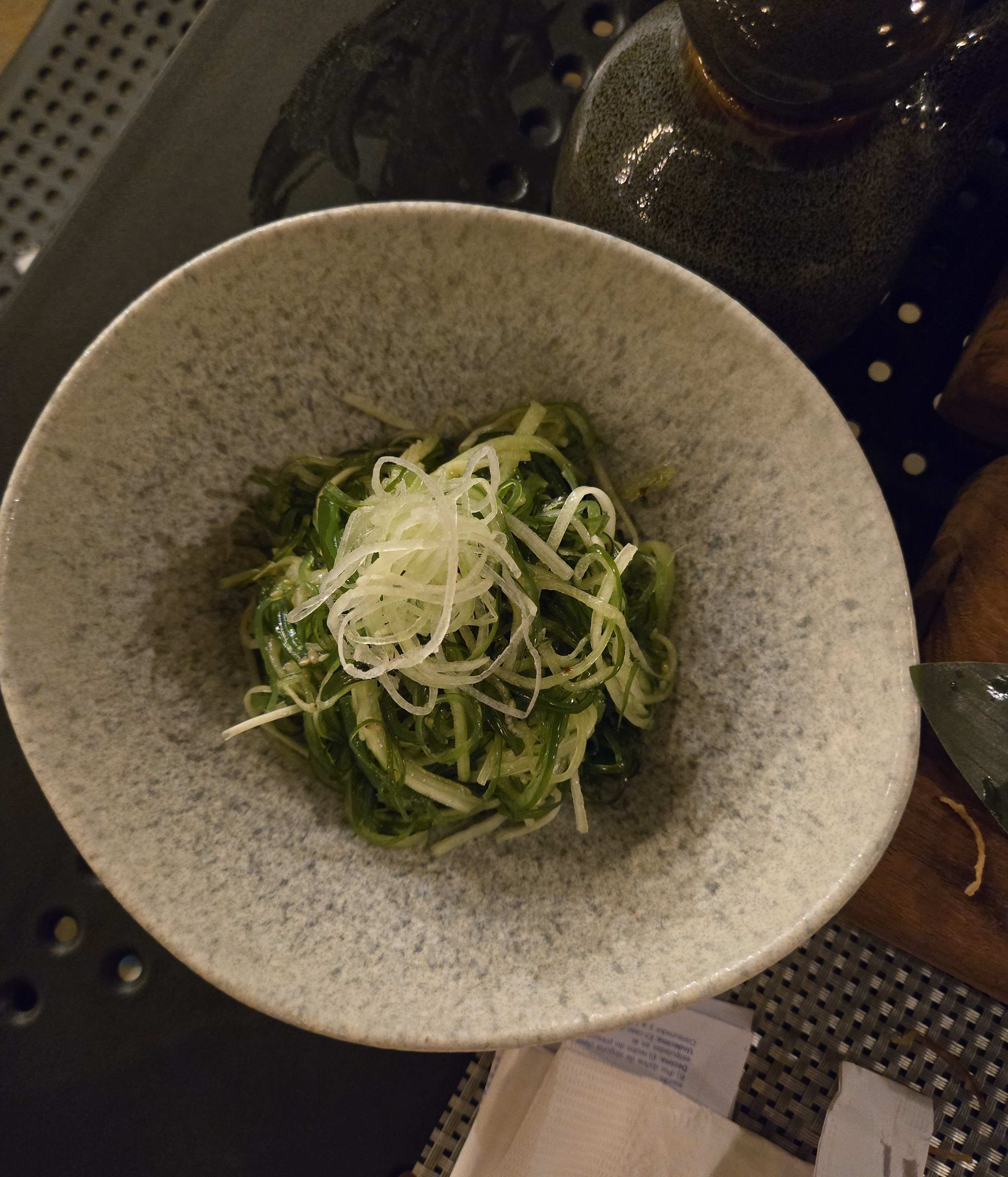 BARANSU SUSHI image 9