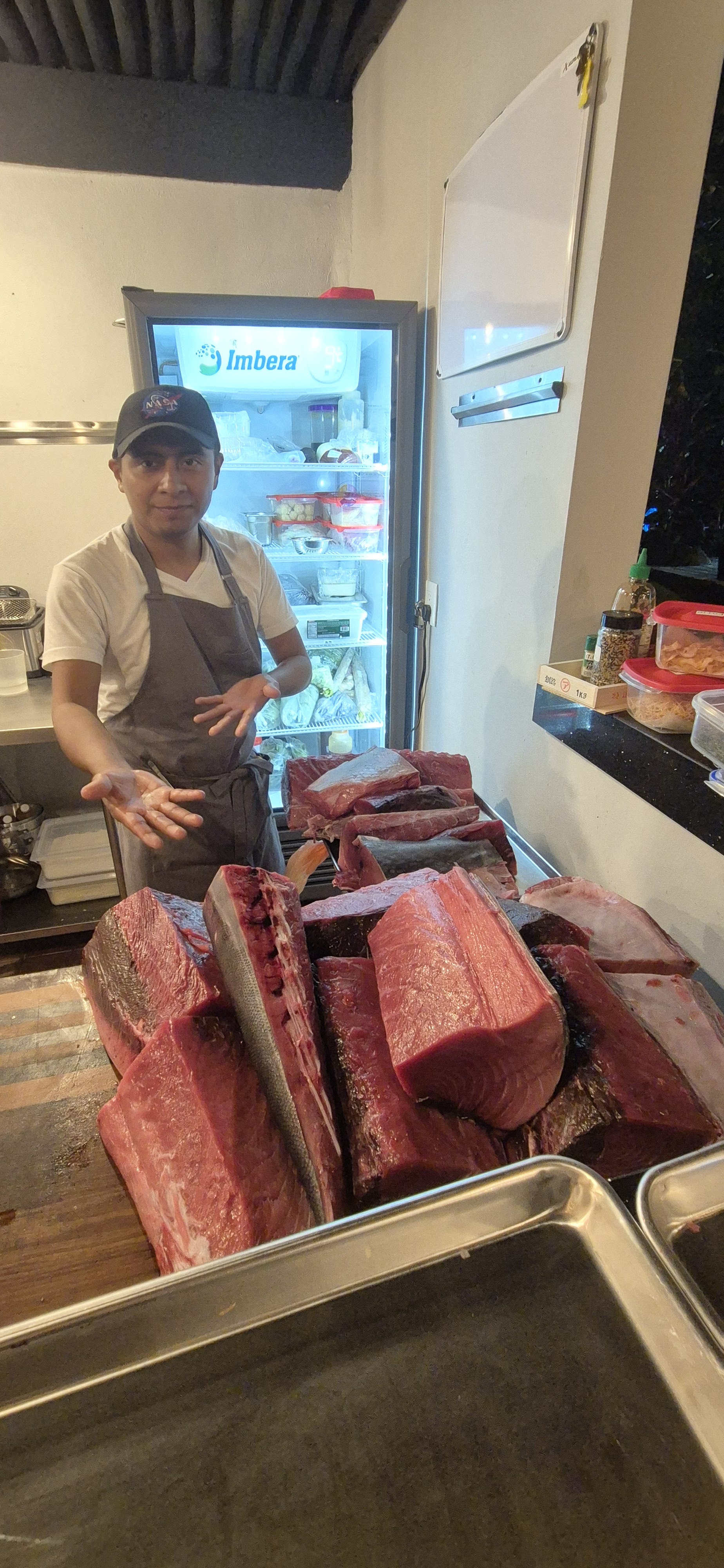 BARANSU SUSHI image 10