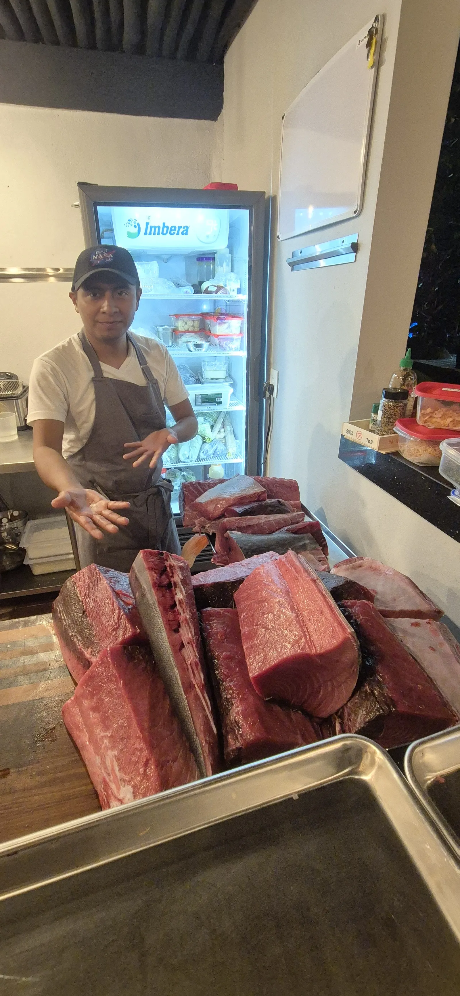 BARANSU SUSHI image 10