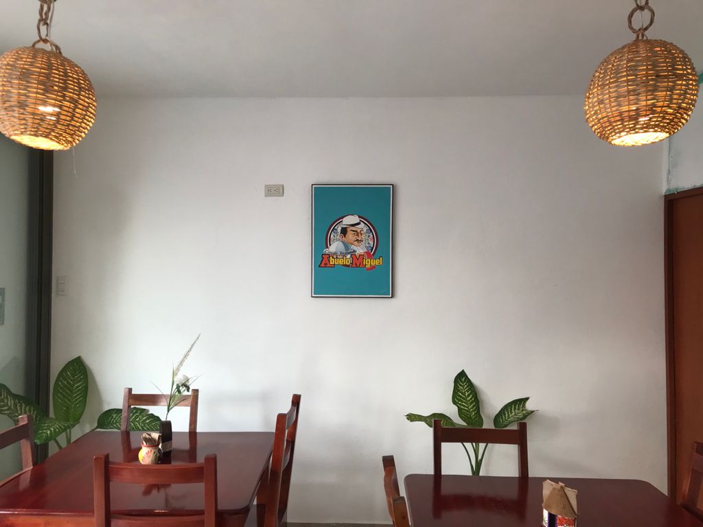 TAQUERIA ABUELO MIGUEL image 1