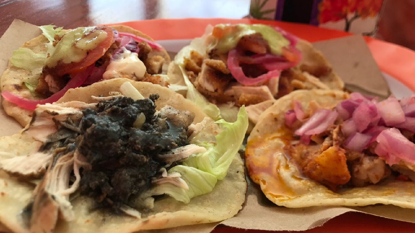 TAQUERIA ABUELO MIGUEL image 2
