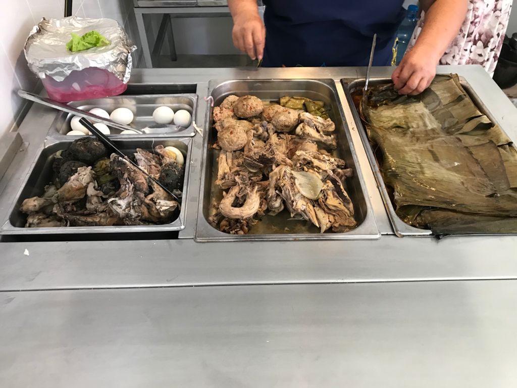 TAQUERIA ABUELO MIGUEL image 4