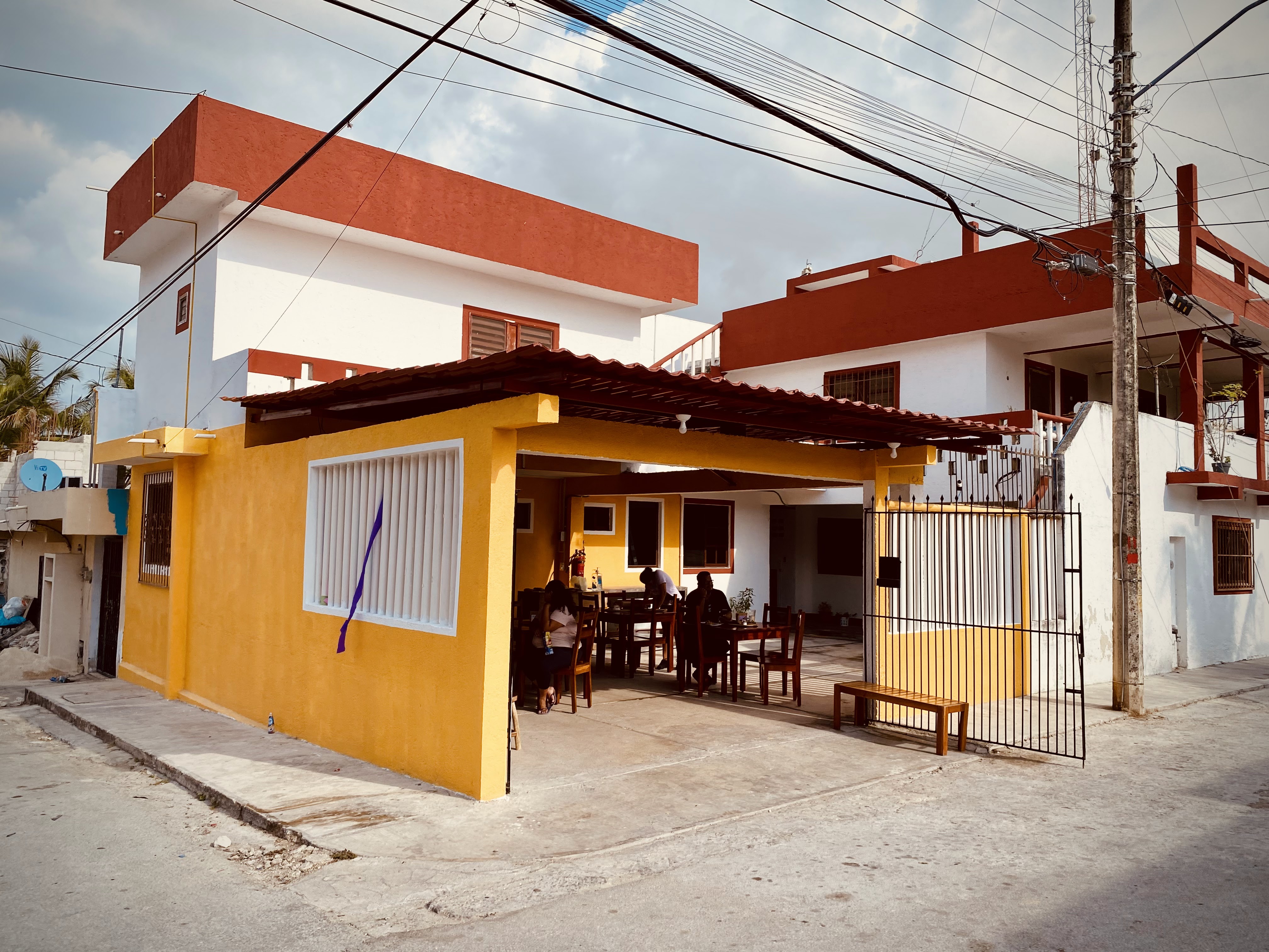 TAQUERIA ABUELO MIGUEL image 5
