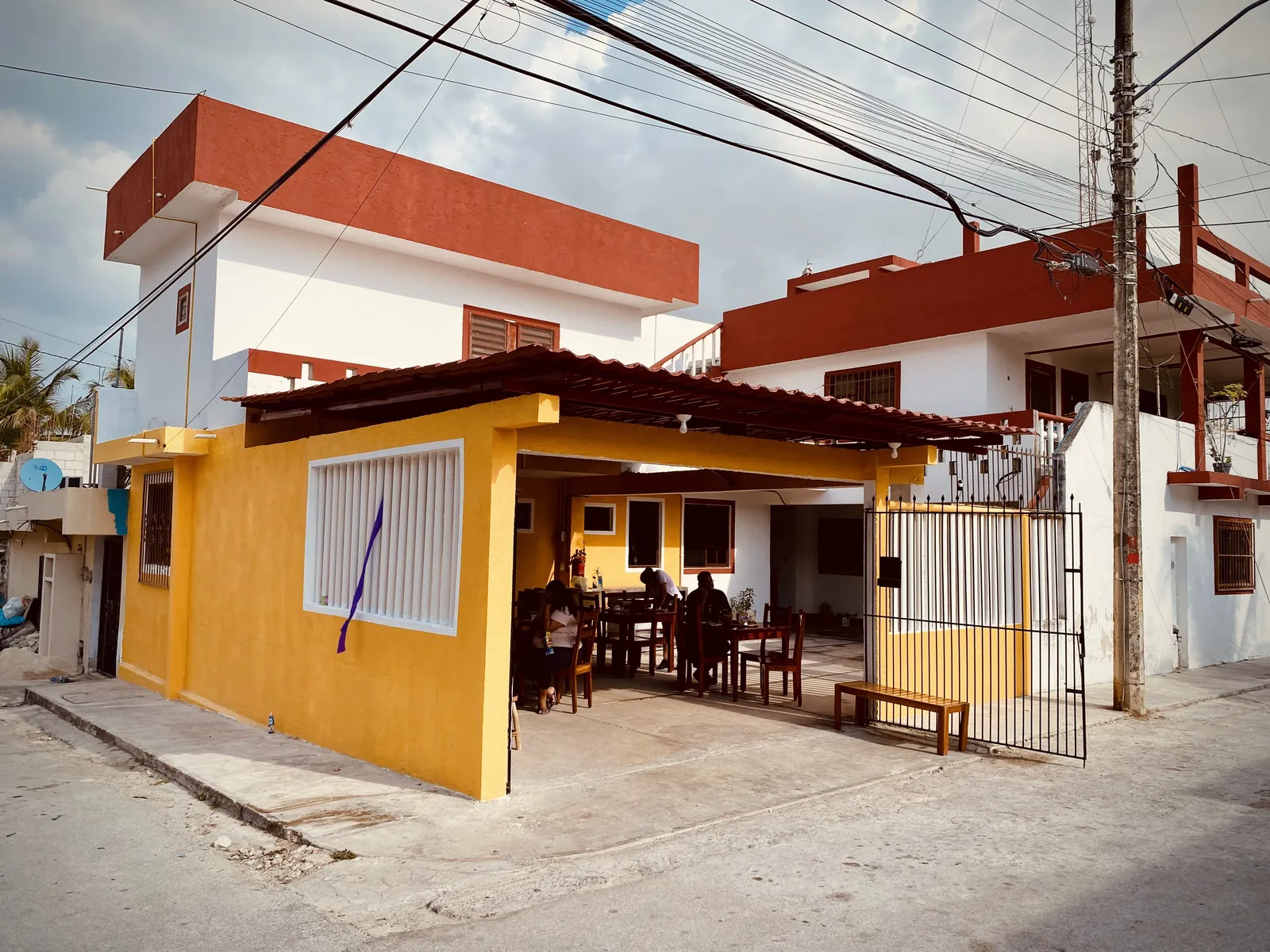 TAQUERIA ABUELO MIGUEL image 5