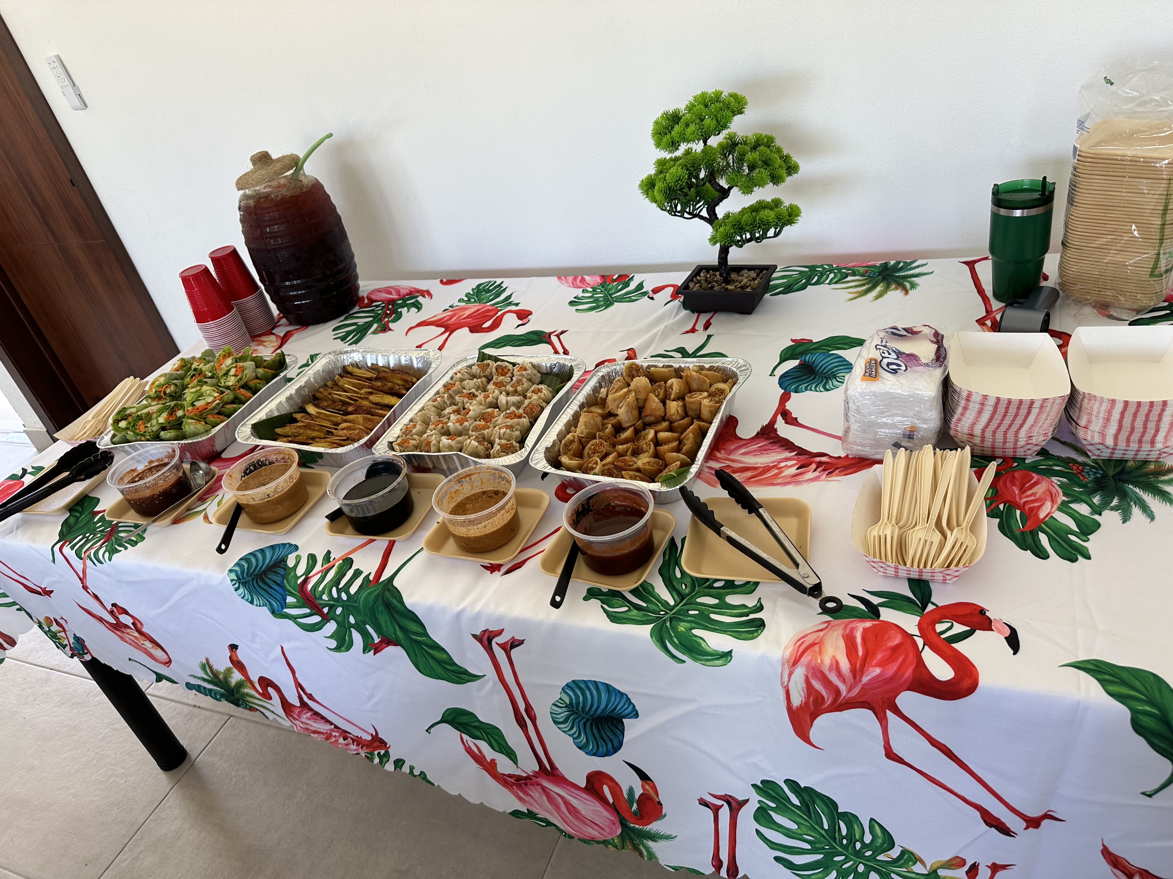 Siam - Thai Cuisine image 1