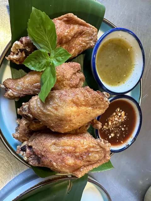 Siam - Thai Cuisine image 4
