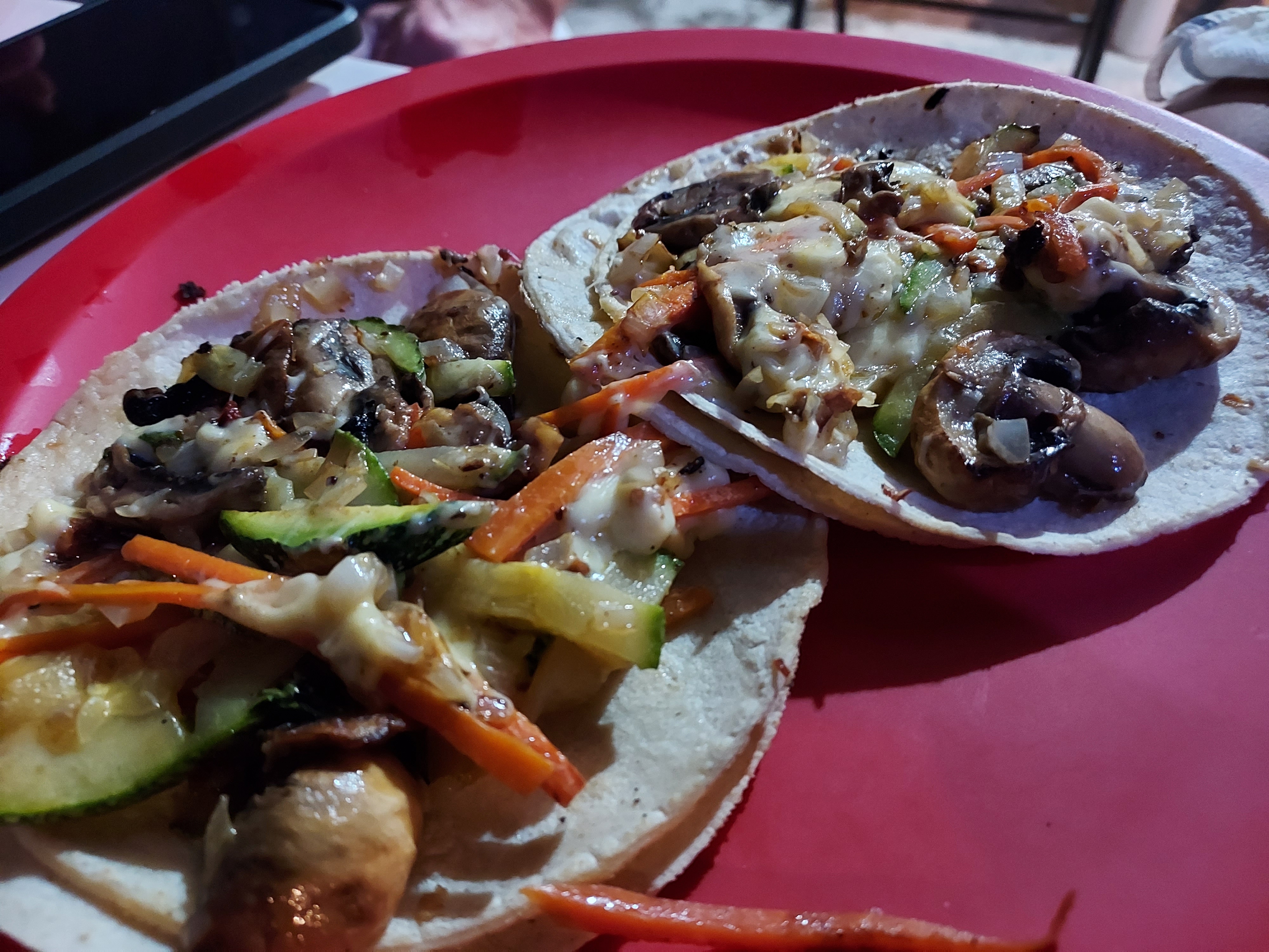 Tacos y Pastas, Luis y Marisol image 2