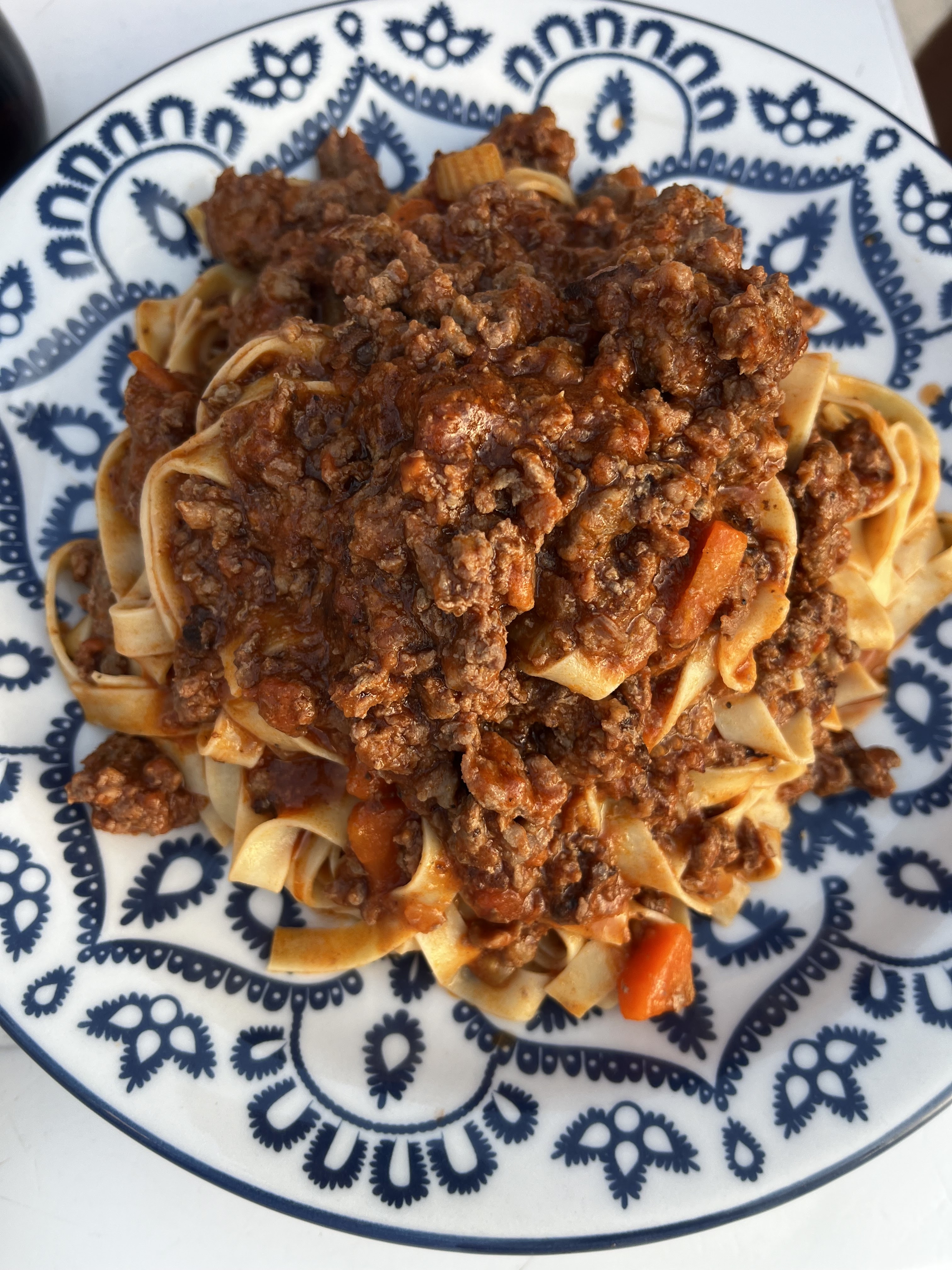 Tacos y Pastas, Luis y Marisol image 8