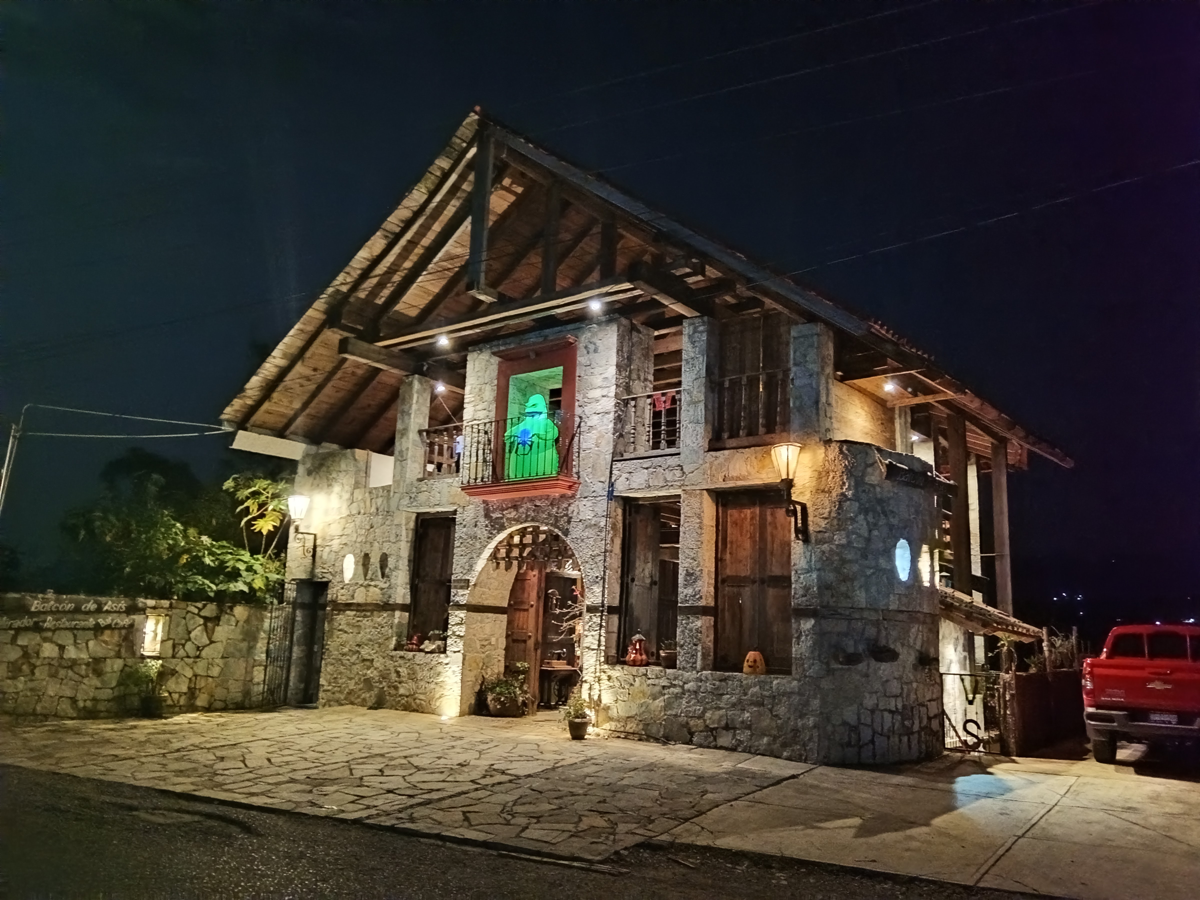 Balcón de Asís image 5