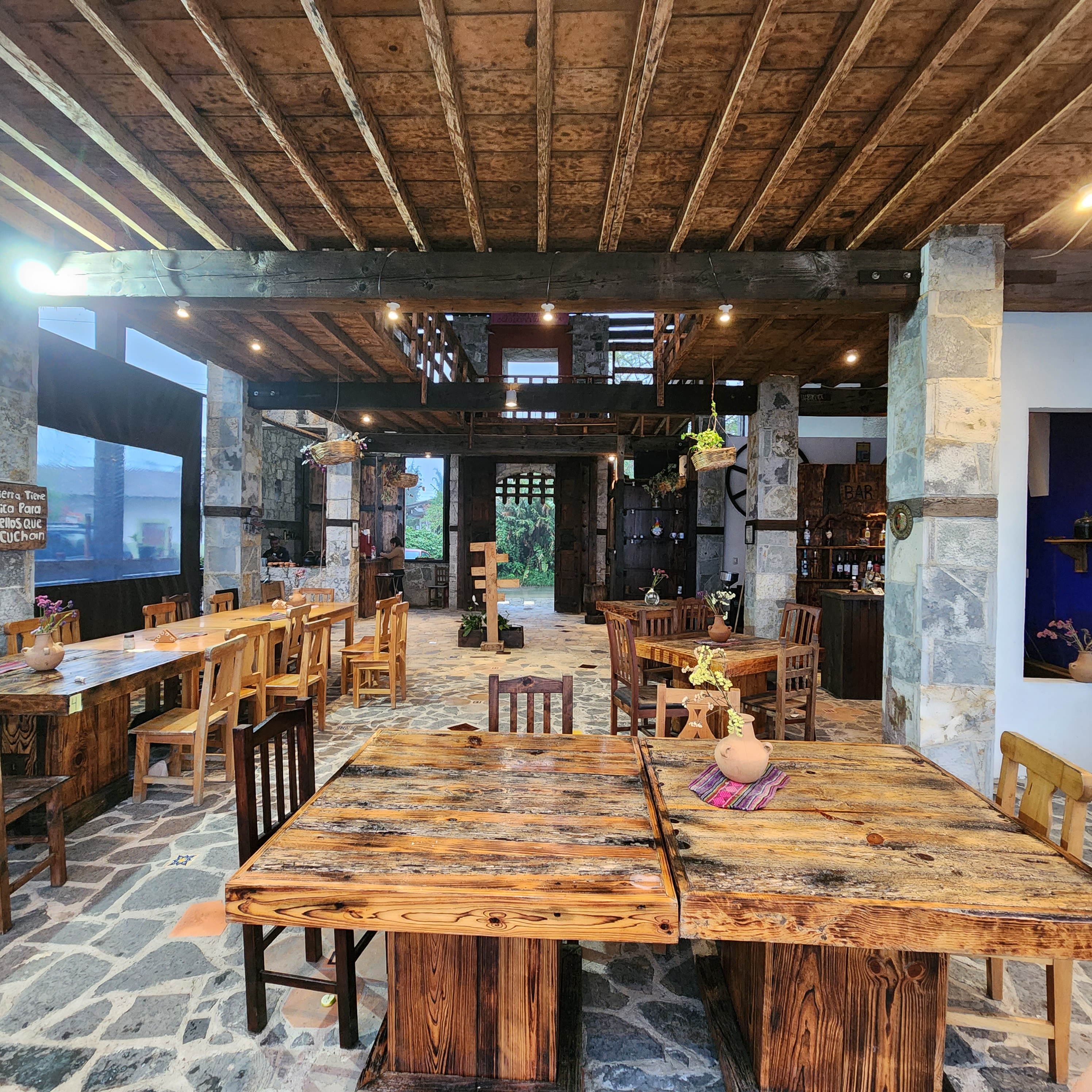 Balcón de Asís image 6