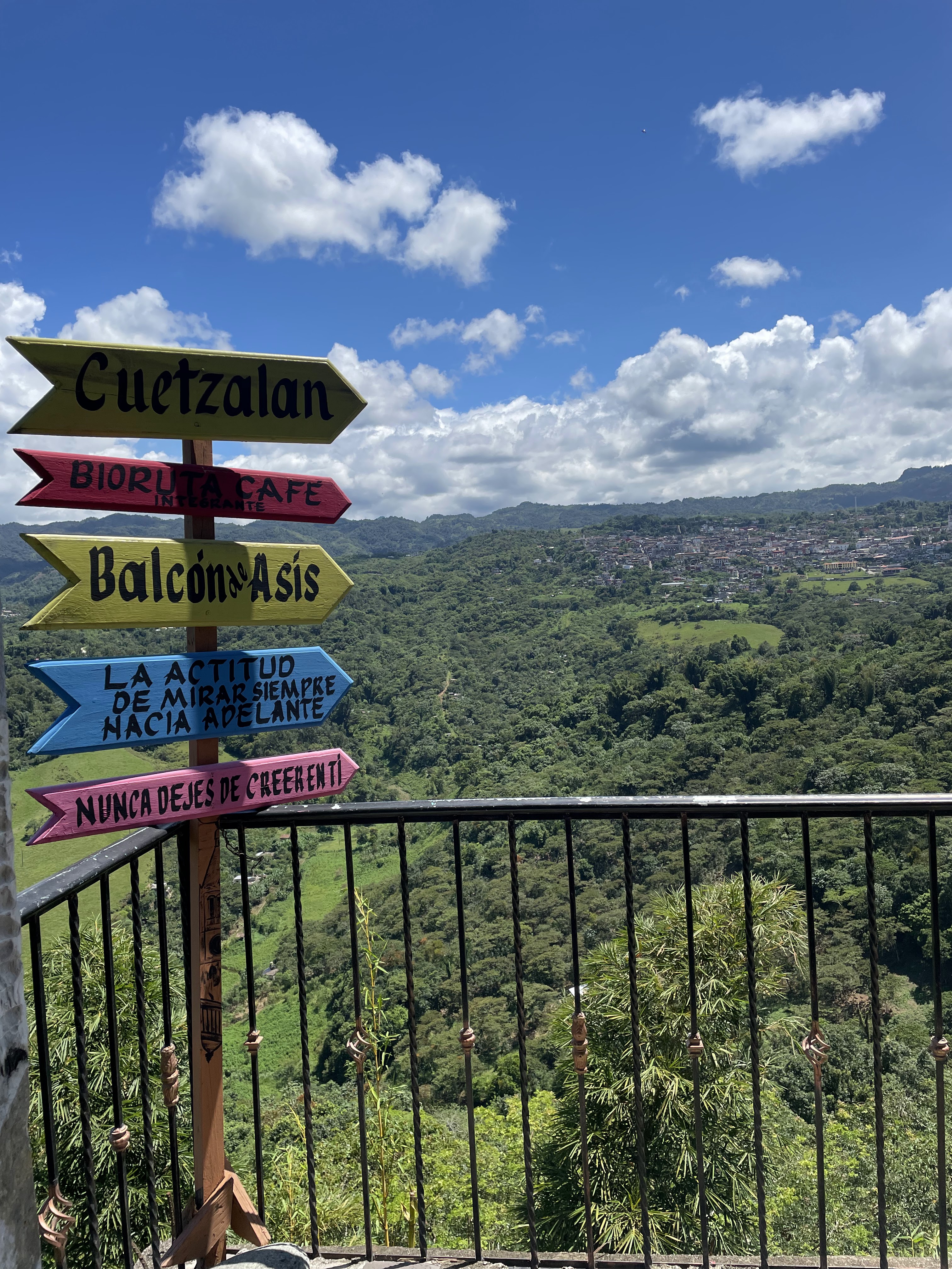 Balcón de Asís image 7