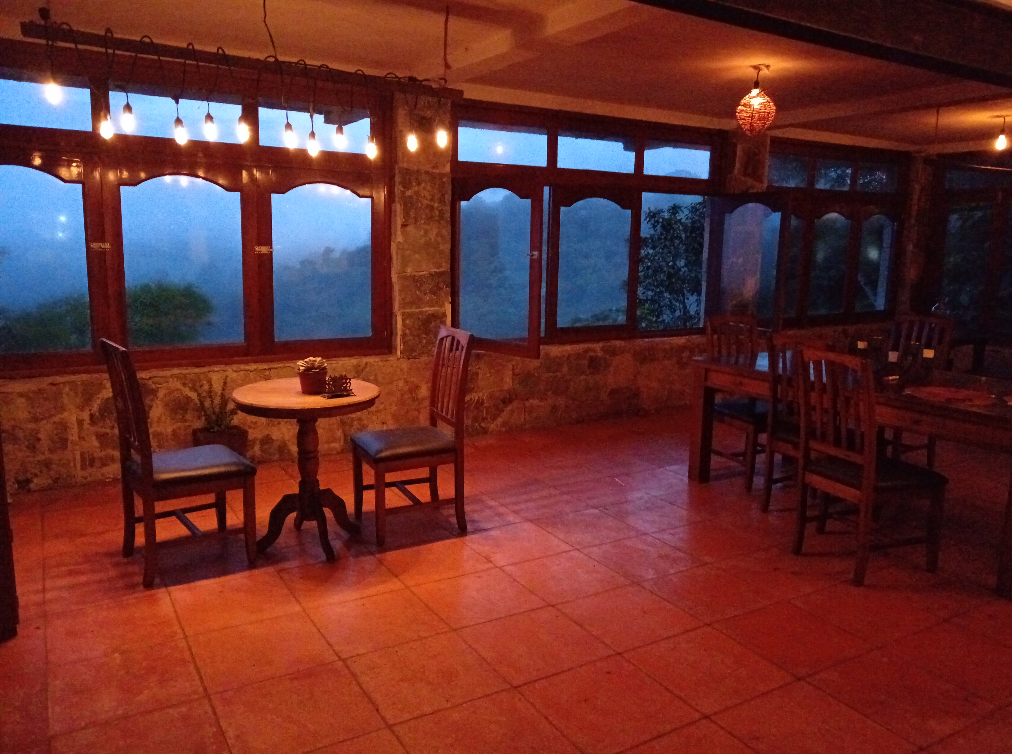 Balcón de Asís image 9