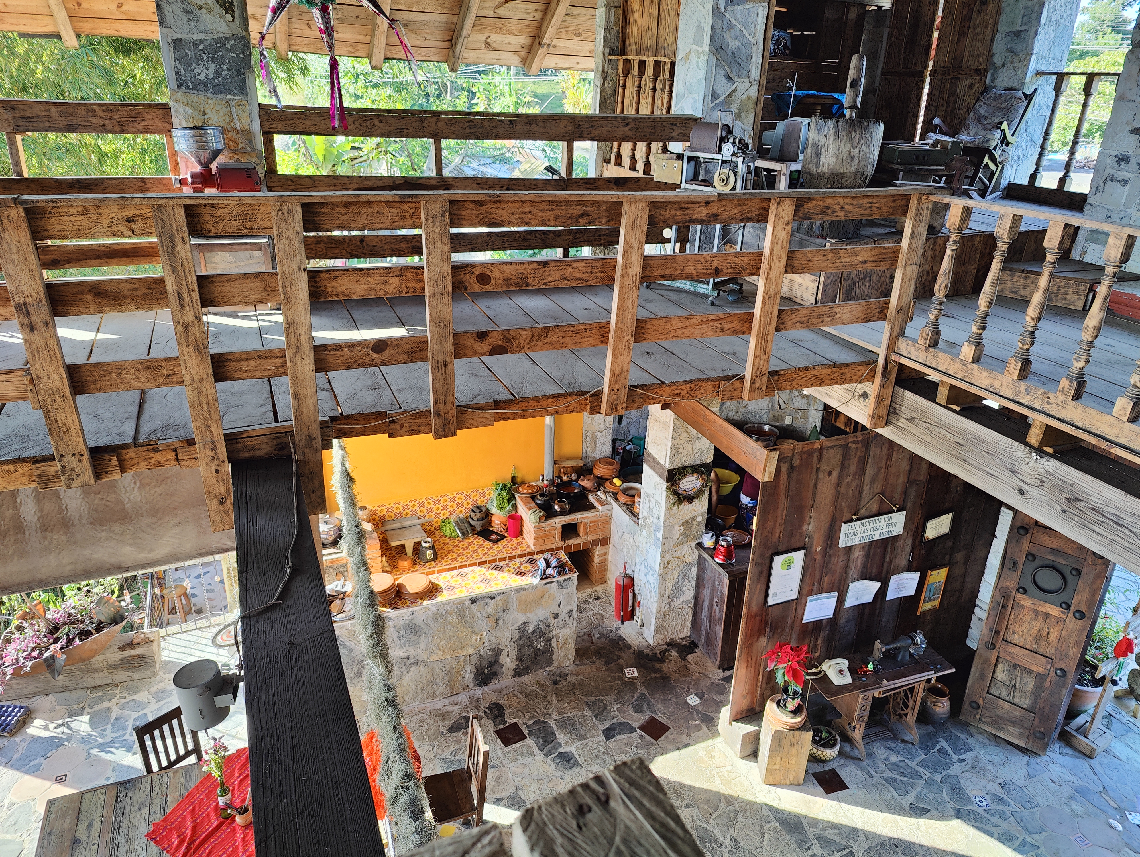 Balcón de Asís image 10