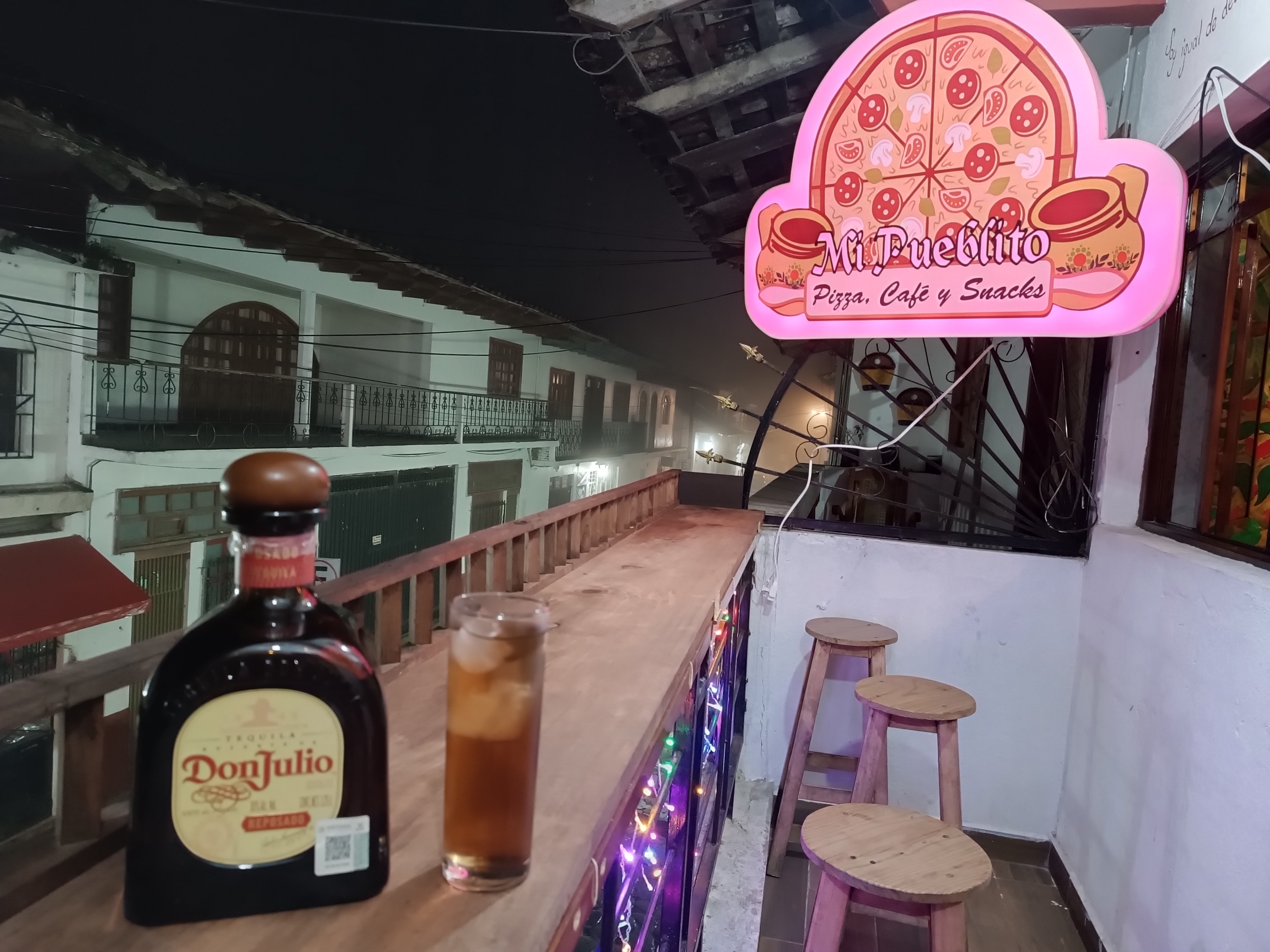 Mi Pueblito (Pizzas, Café y Snacks) image 1