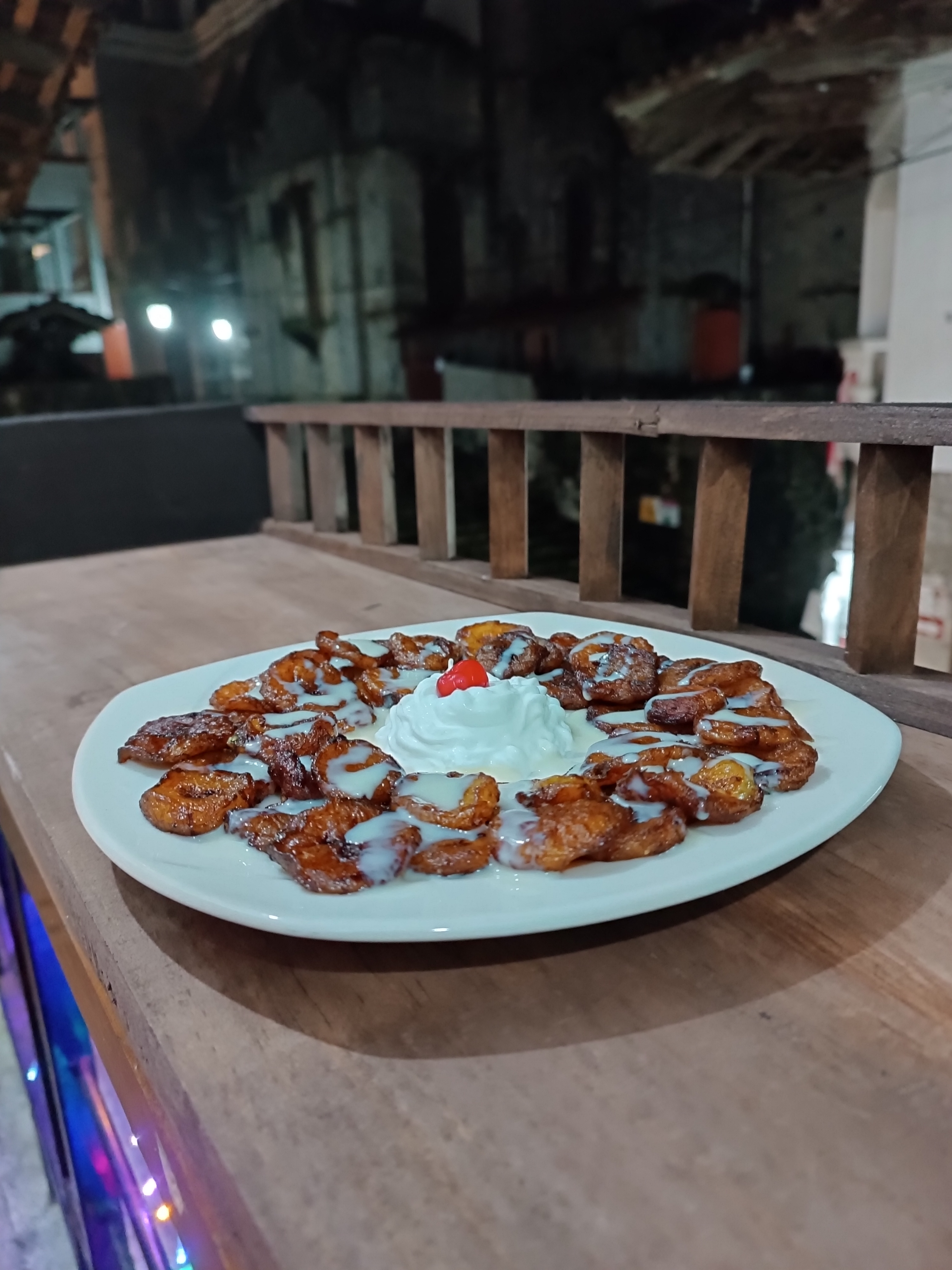 Mi Pueblito (Pizzas, Café y Snacks) image 2