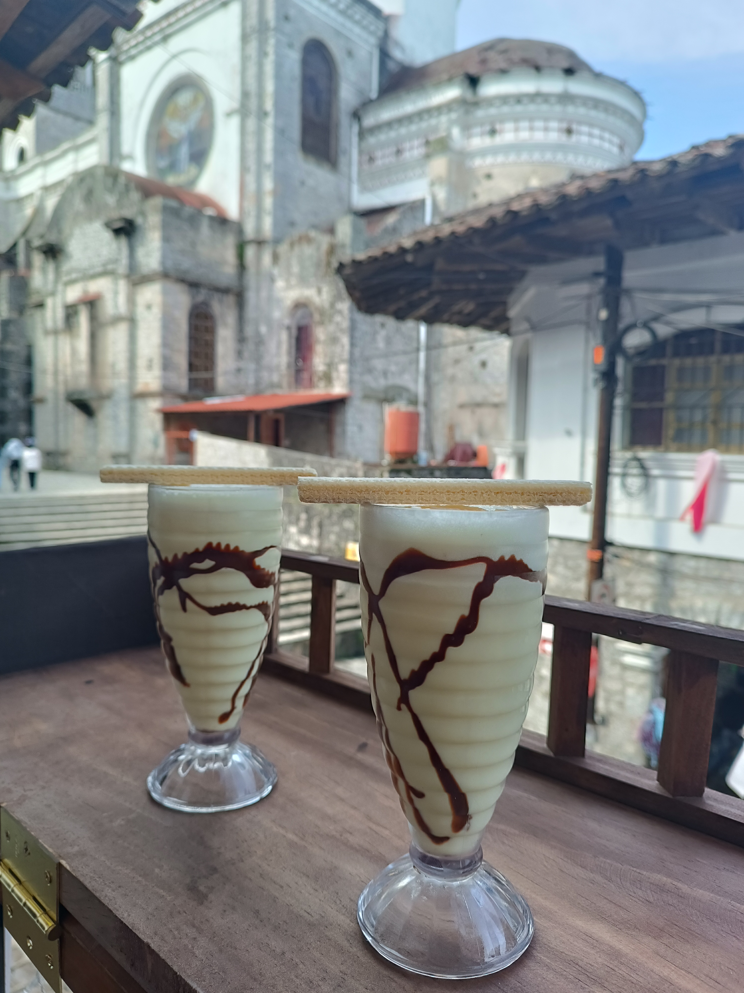 Mi Pueblito (Pizzas, Café y Snacks) image 3