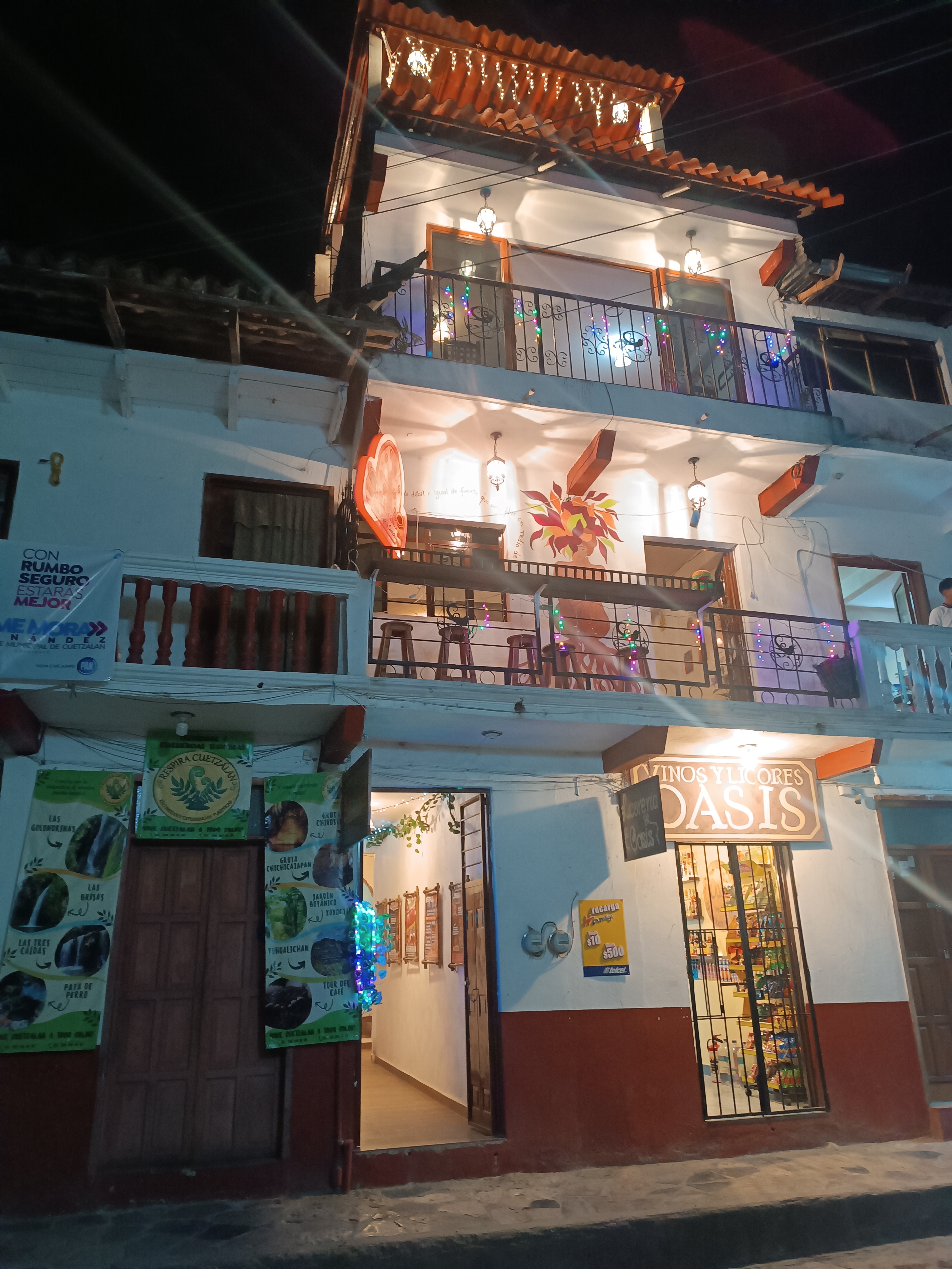 Mi Pueblito (Pizzas, Café y Snacks) image 5