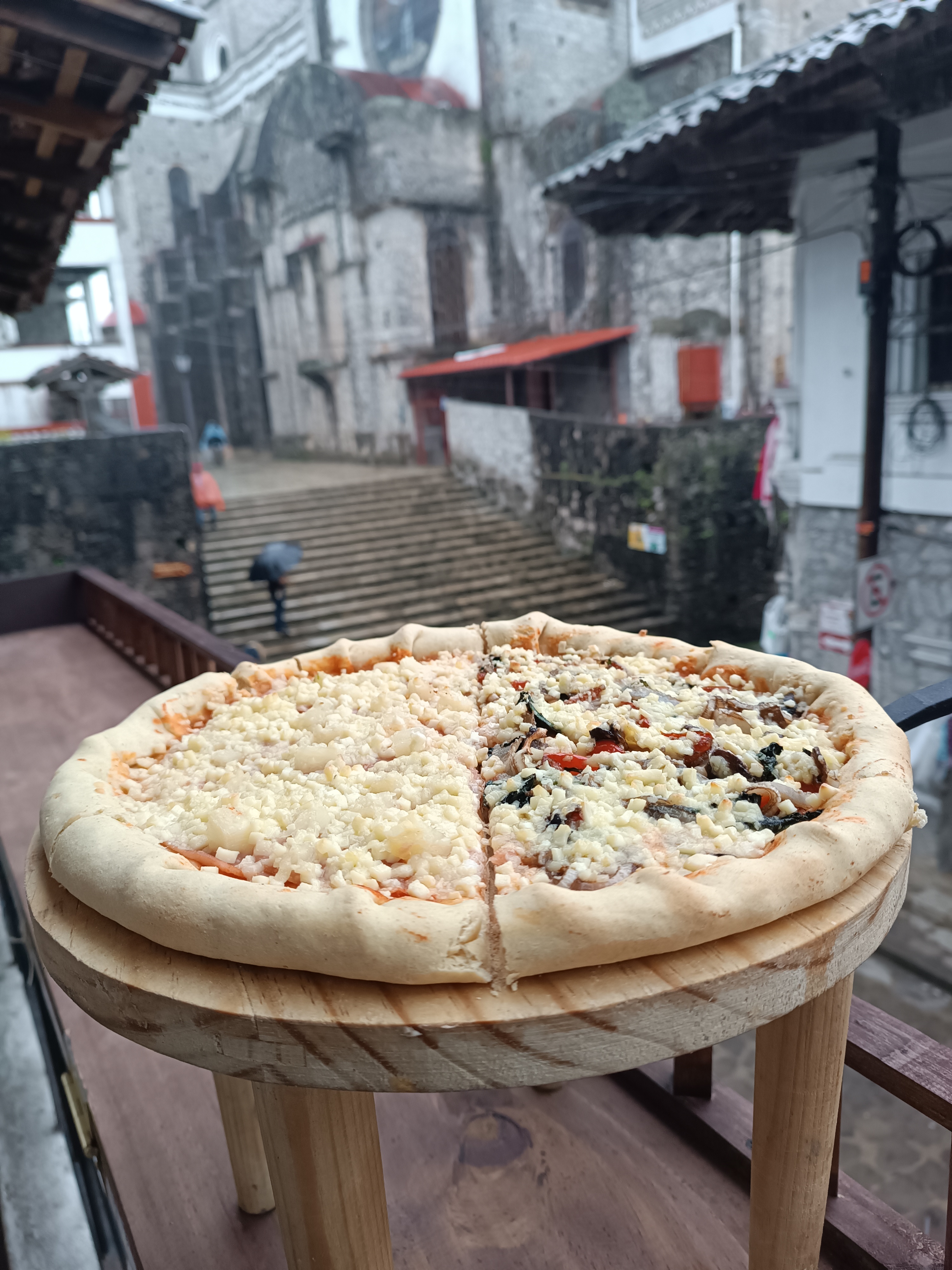 Mi Pueblito (Pizzas, Café y Snacks) image 6