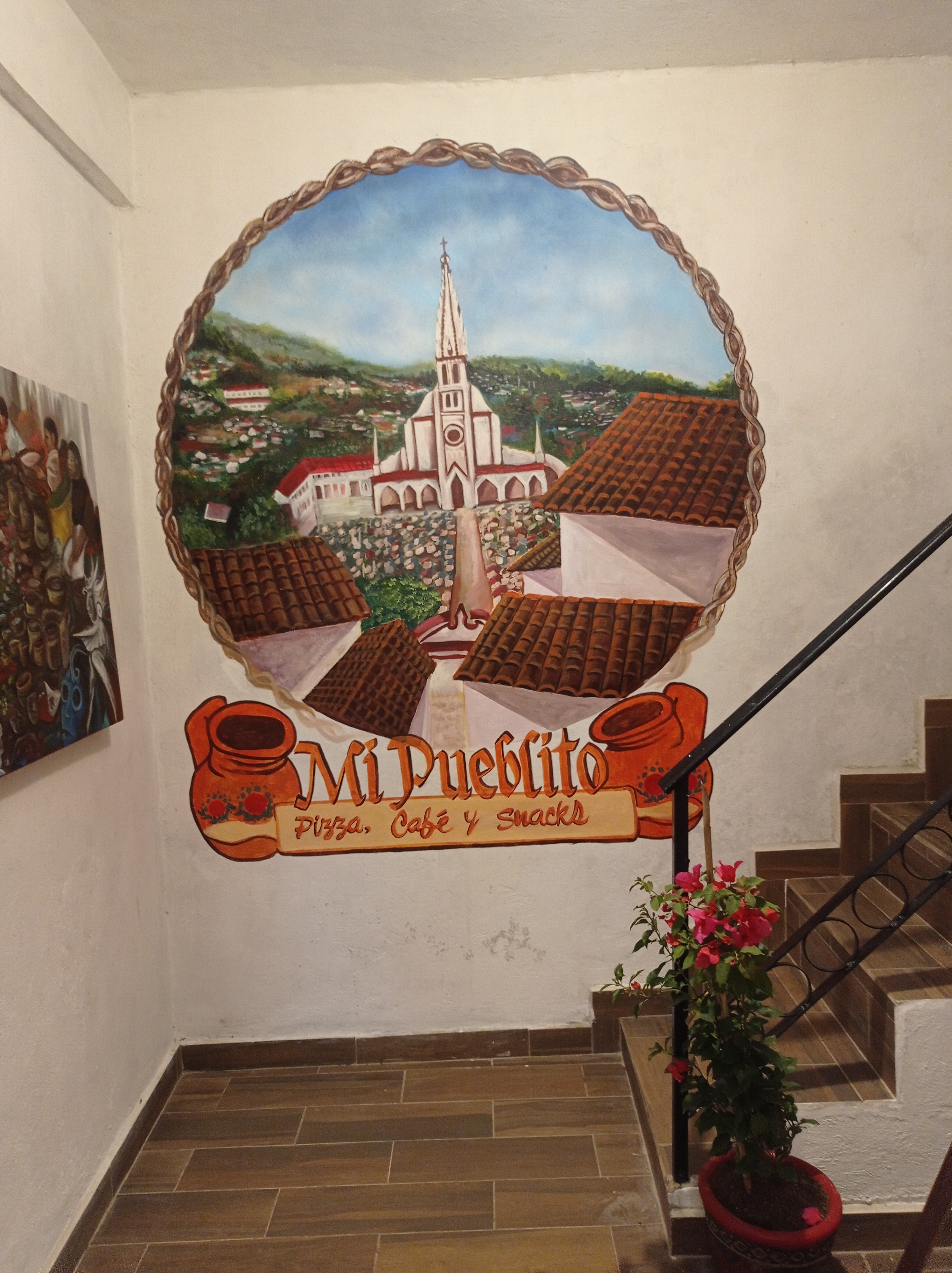 Mi Pueblito (Pizzas, Café y Snacks) image 7