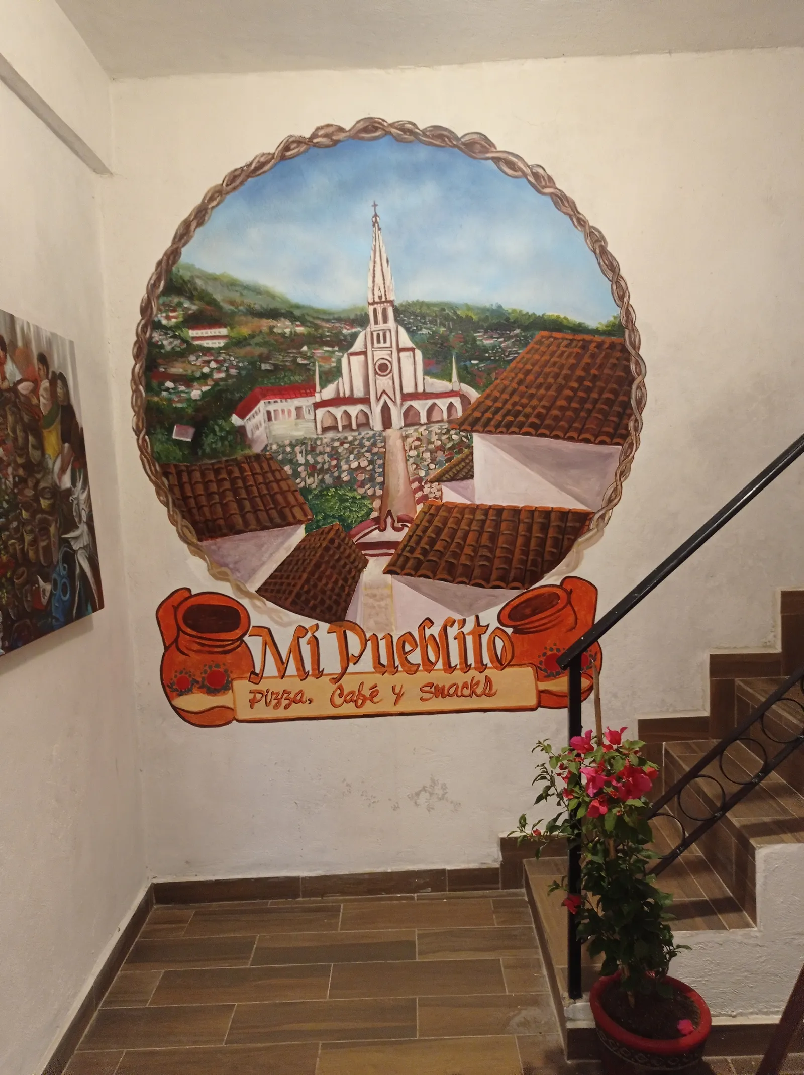 Mi Pueblito (Pizzas, Café y Snacks) image 7