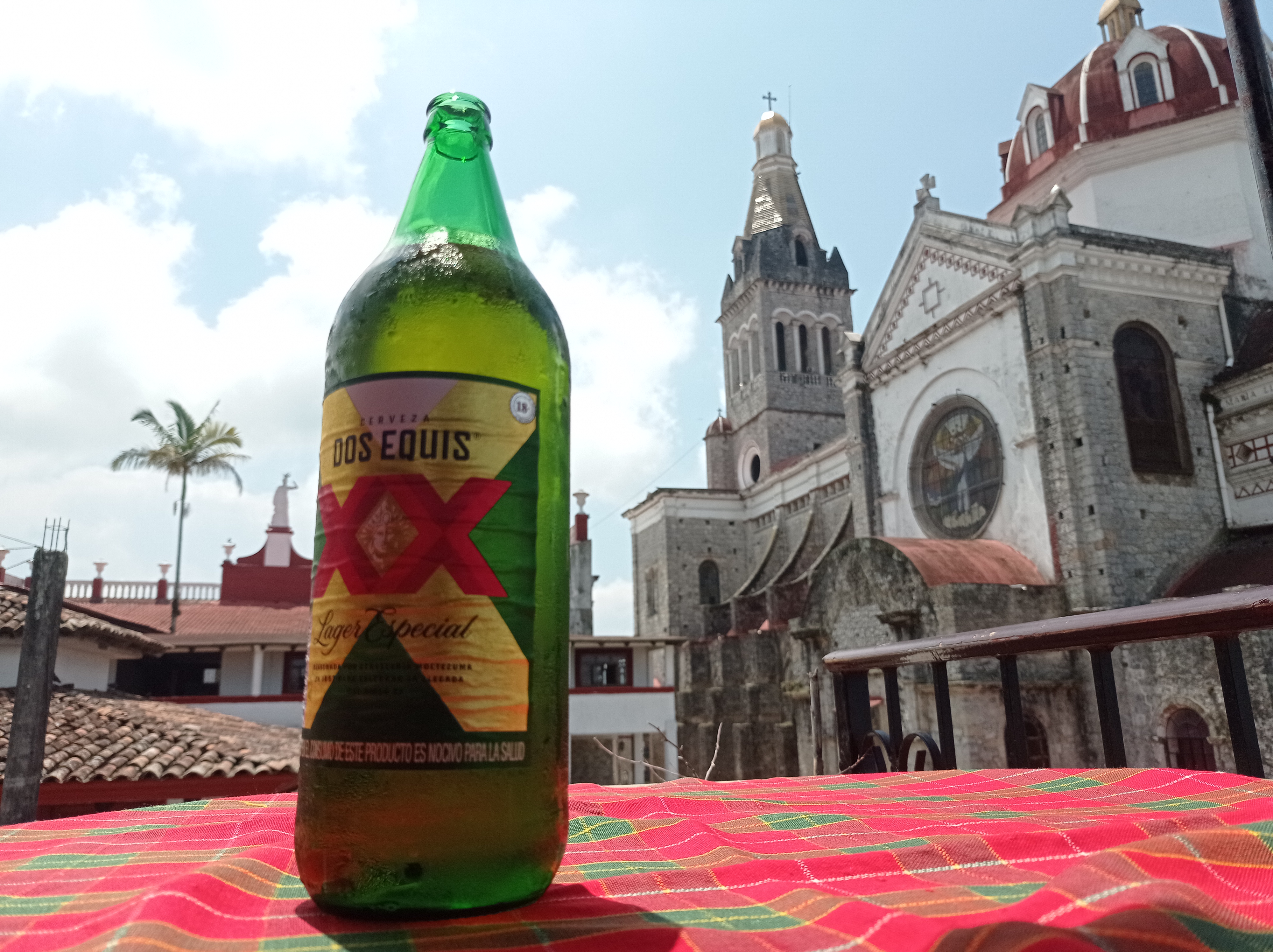 Mi Pueblito (Pizzas, Café y Snacks) image 9