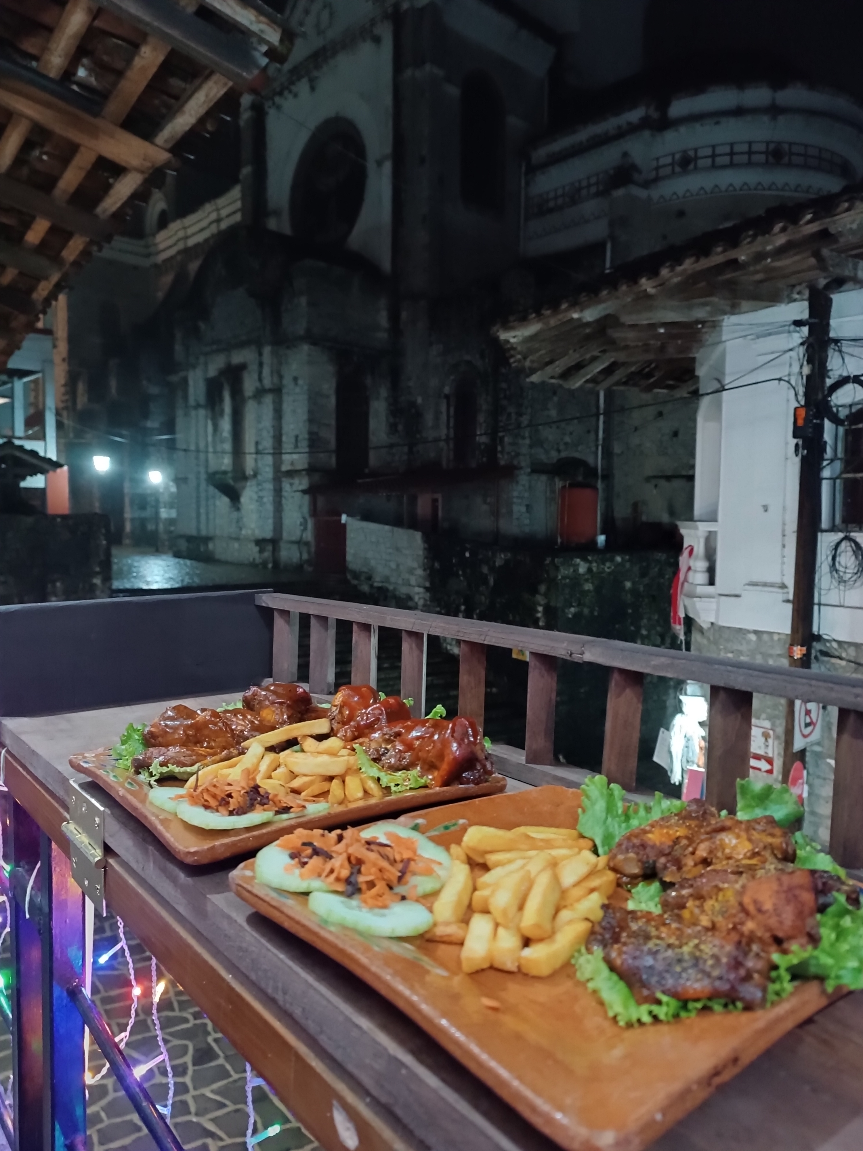 Mi Pueblito (Pizzas, Café y Snacks) image 10