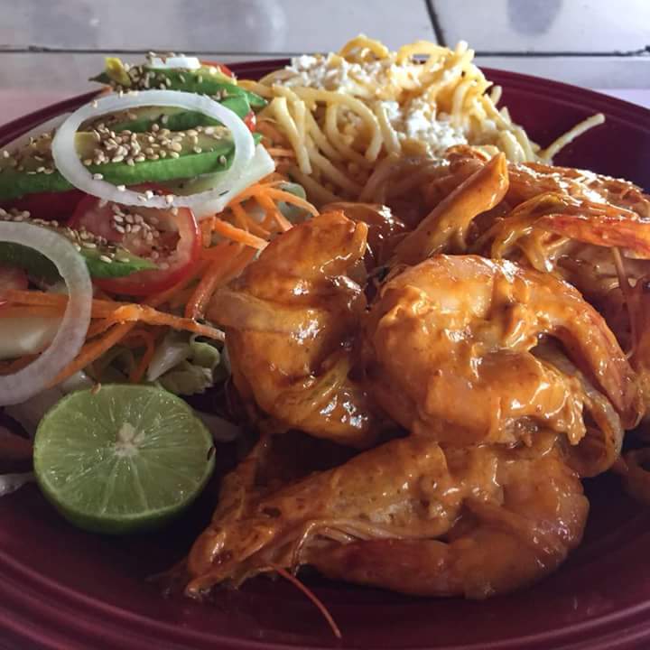 Cocina Familiar "Las Banderas" image 2