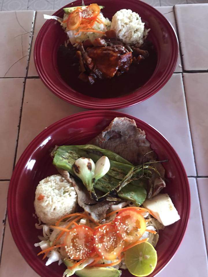 Cocina Familiar "Las Banderas" image 3