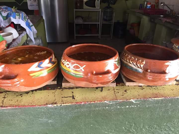 Cocina Familiar "Las Banderas" image 4