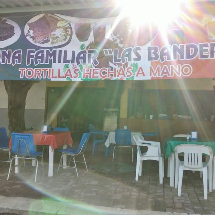 Cocina Familiar "Las Banderas" image 5