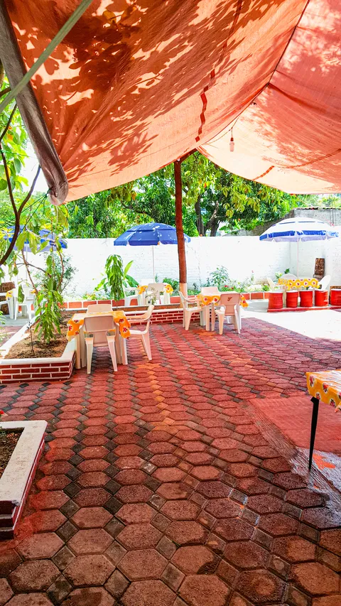 Pizzería y restaurante El Buen Paladar image 1