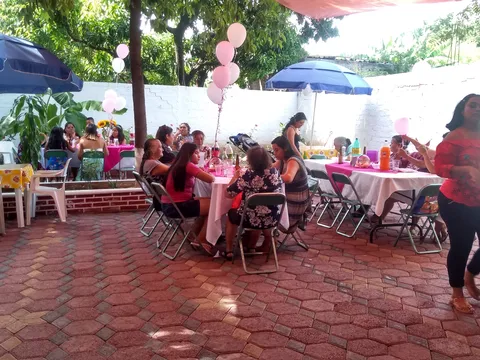 Pizzería y restaurante El Buen Paladar image 2