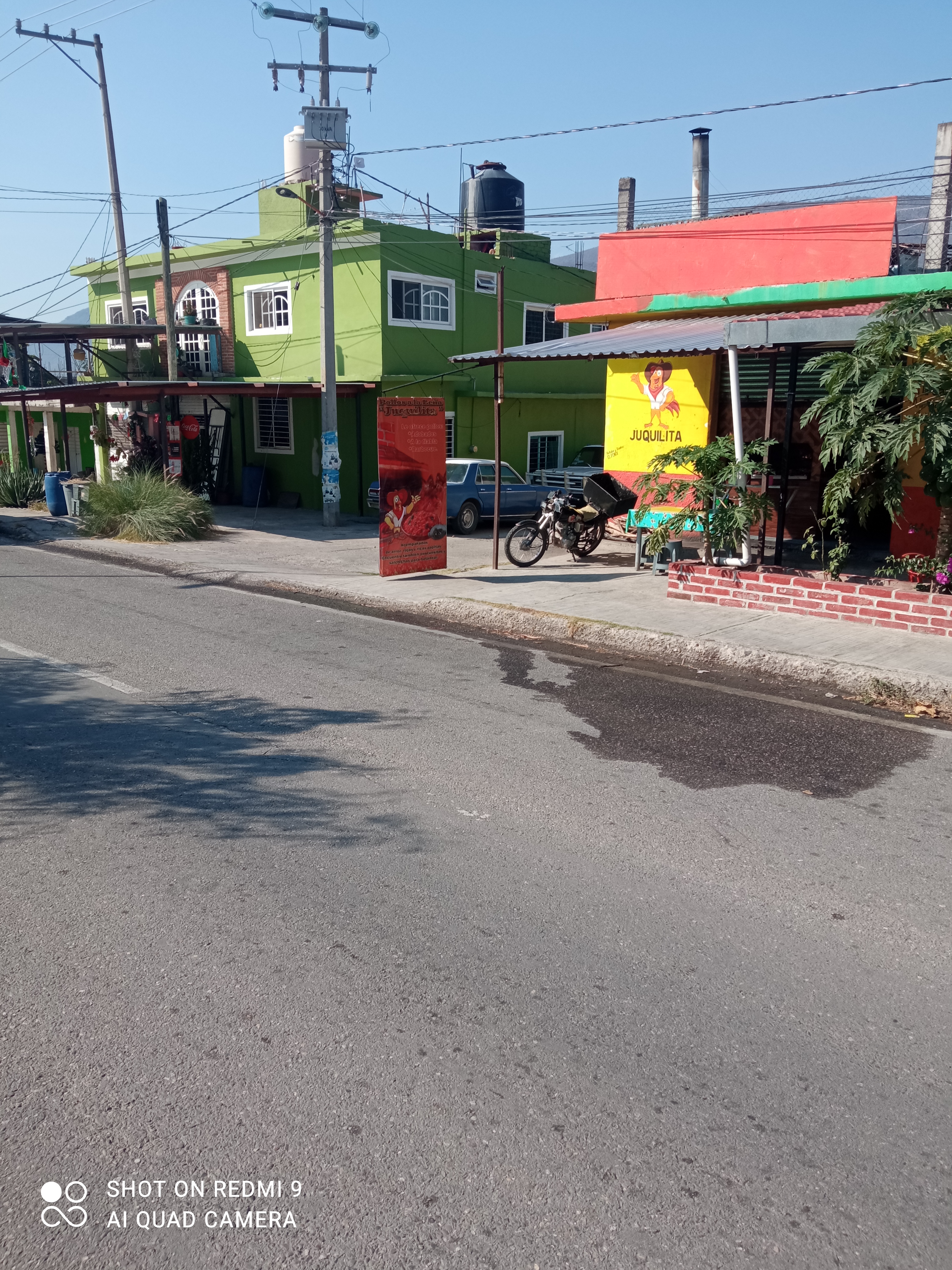 Pollos a la leña "Juquilita" image 4