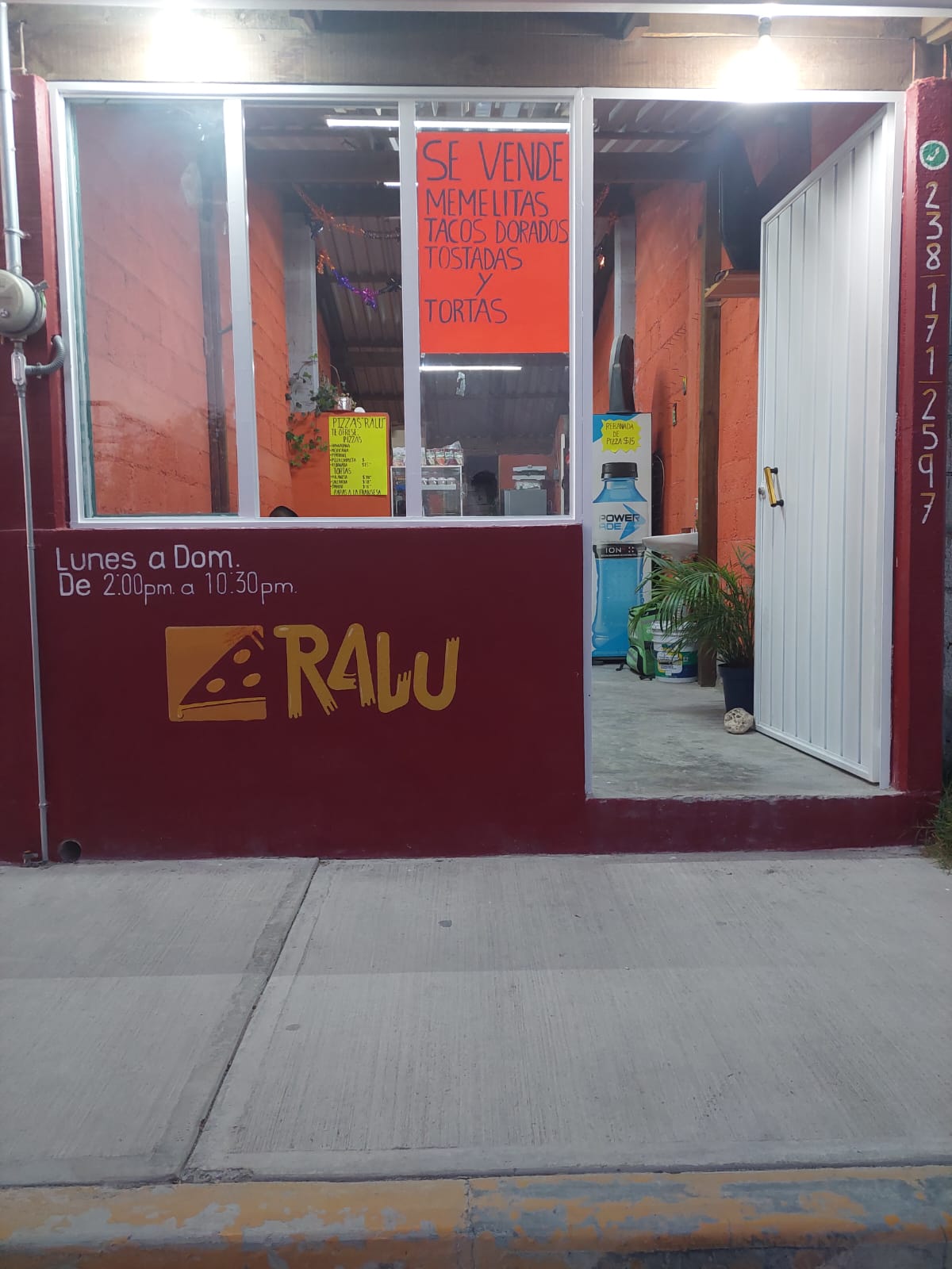 Pizza Ralu image 1