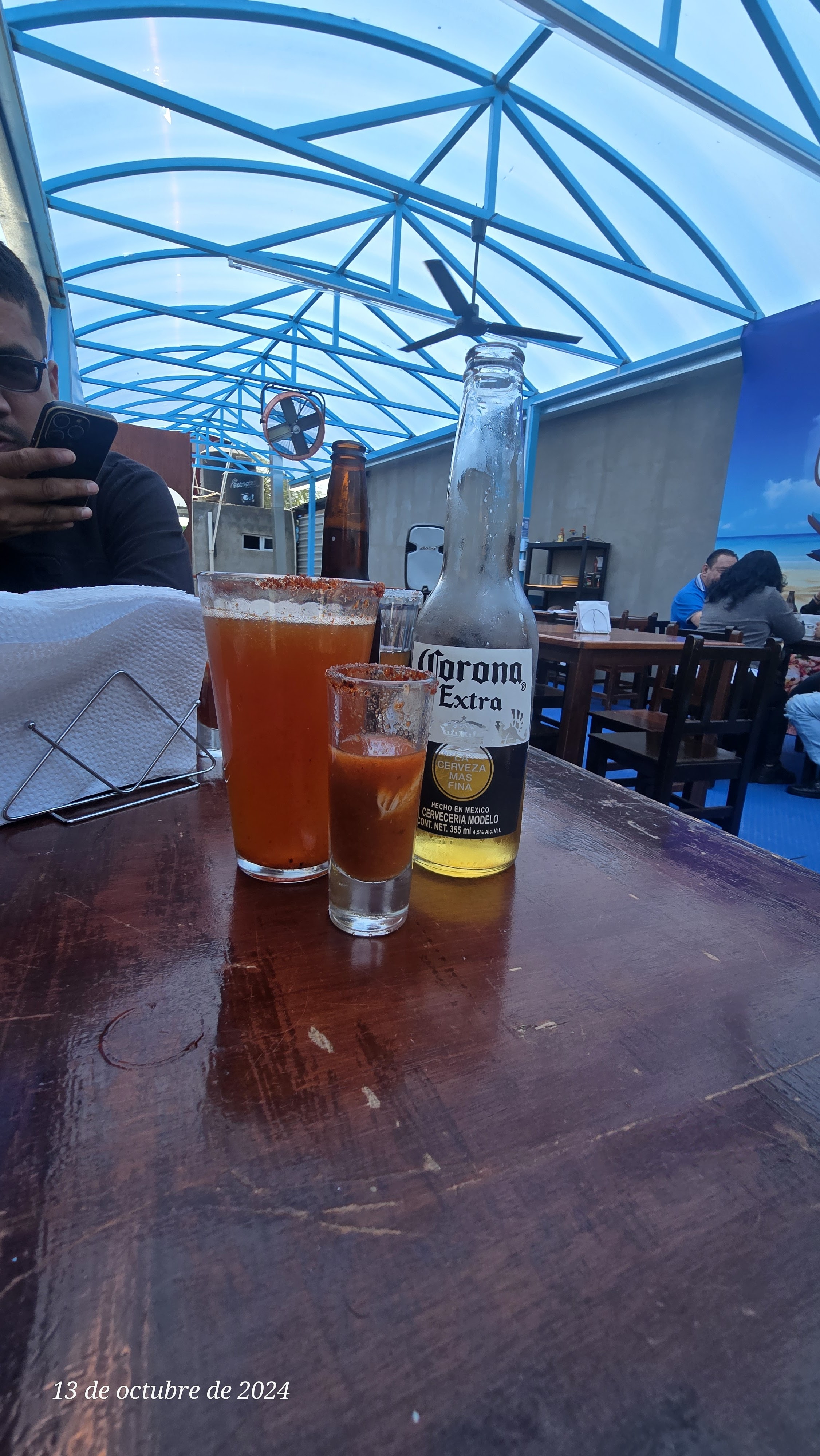 La bahía del Cesar image 3