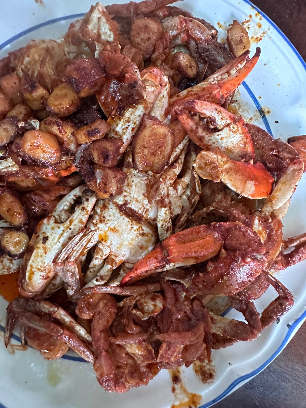 La bahía del Cesar image 4