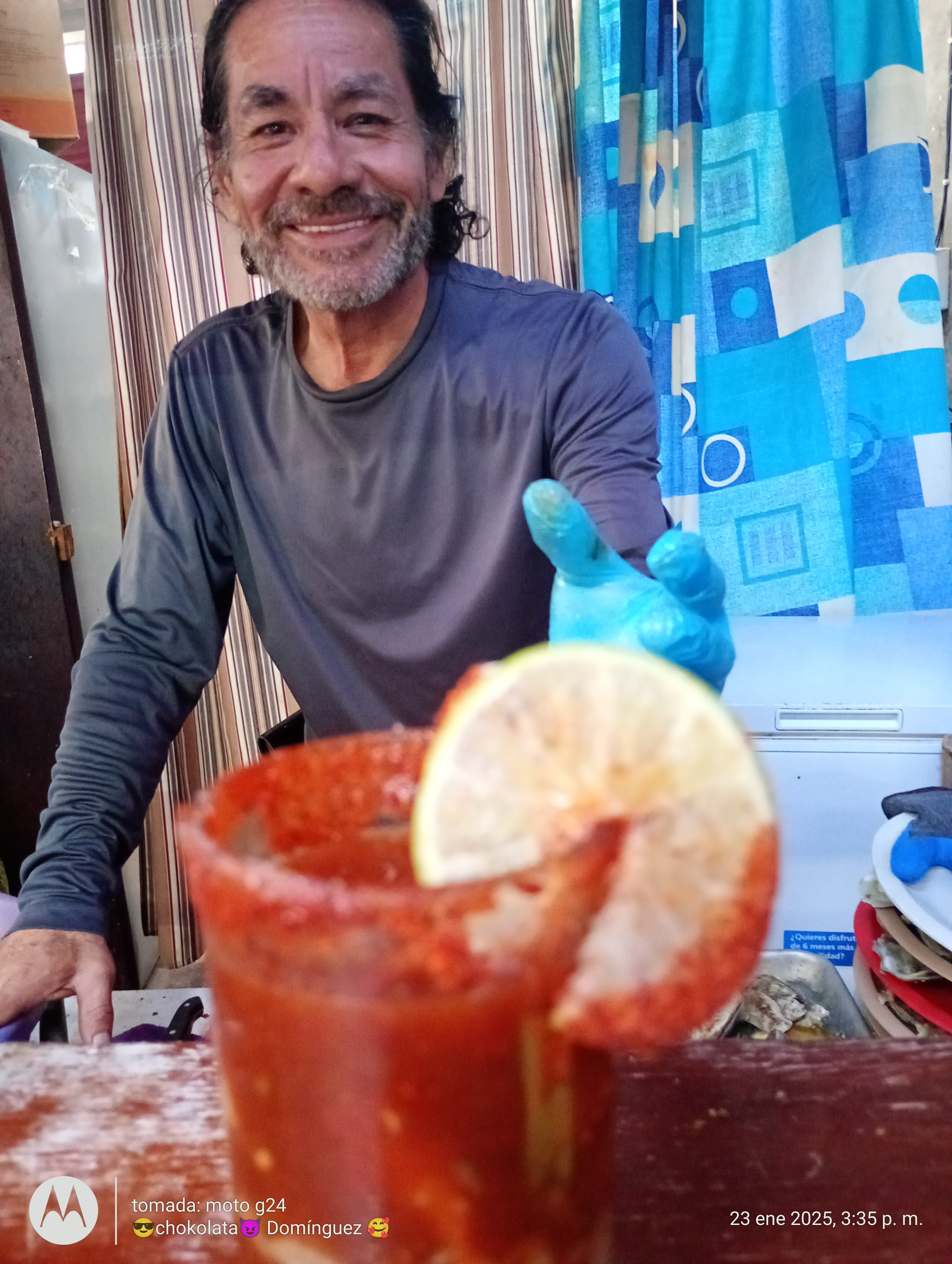 La bahía del Cesar image 7