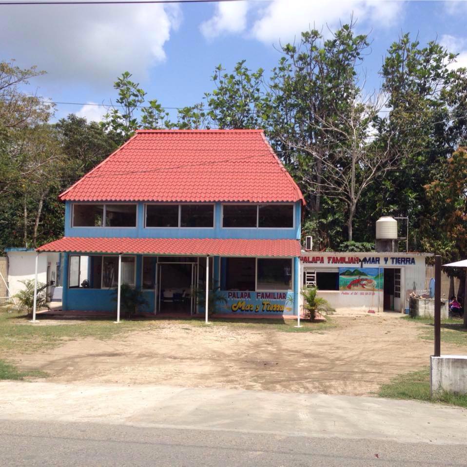 Palapa Mar y Tierra image 2