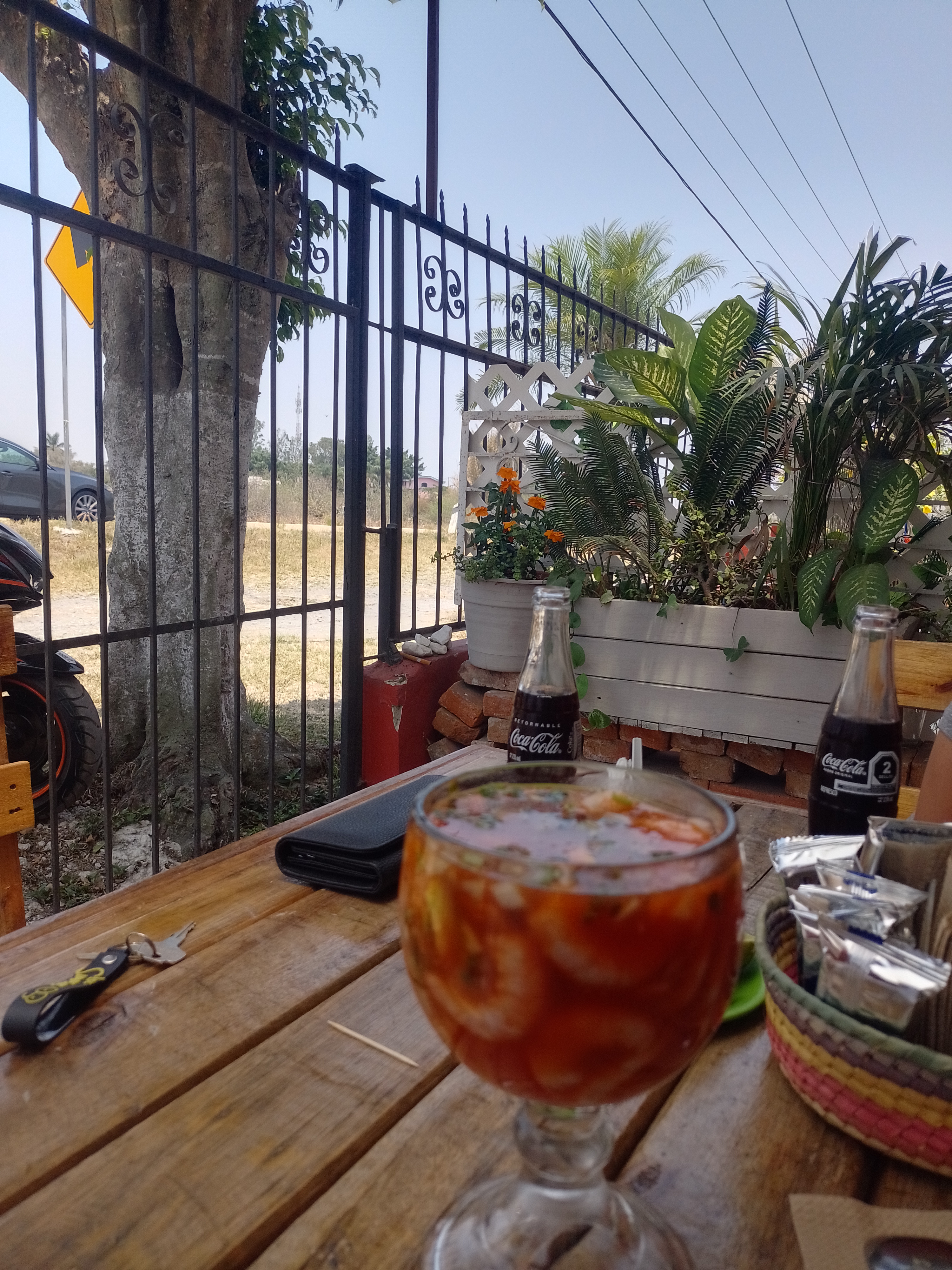 Cocteleria El Jarocho image 2