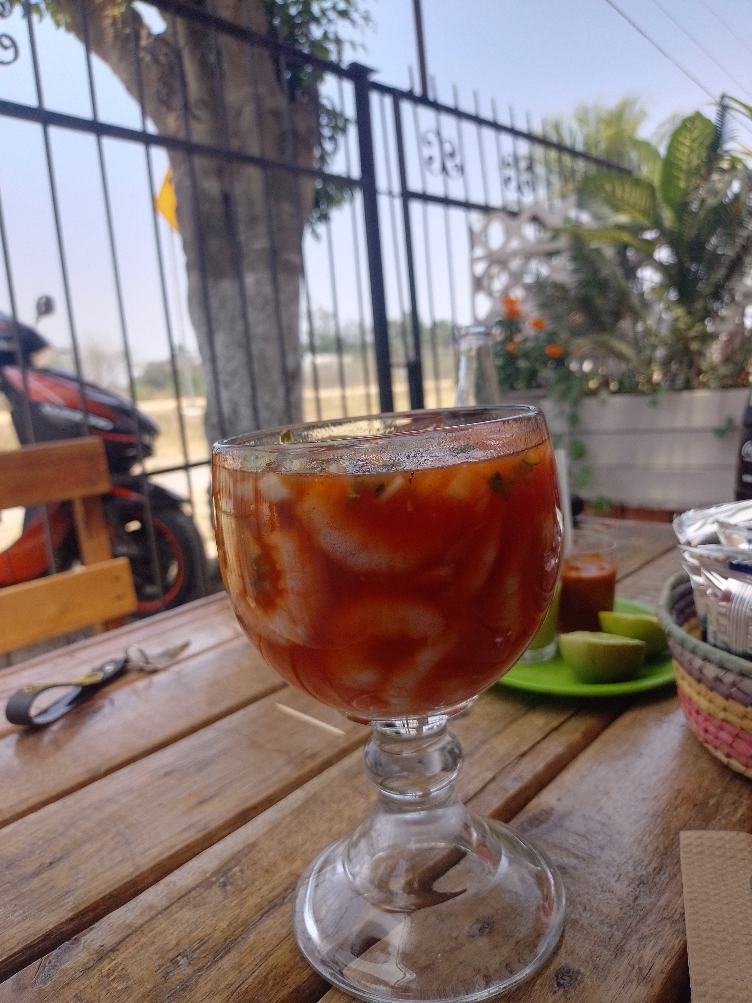 Cocteleria El Jarocho image 3