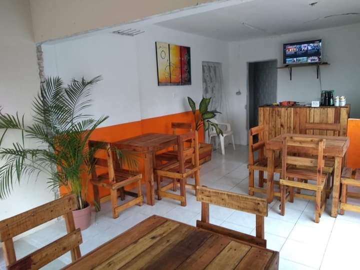 Cocteleria El Jarocho image 4