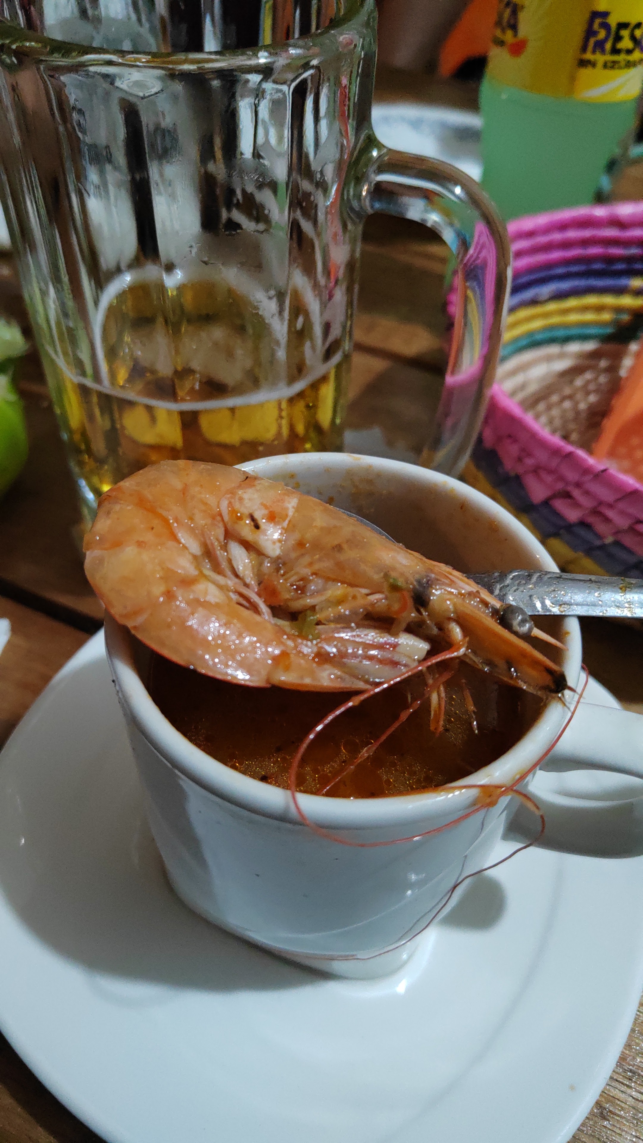 Cocteleria El Jarocho image 5