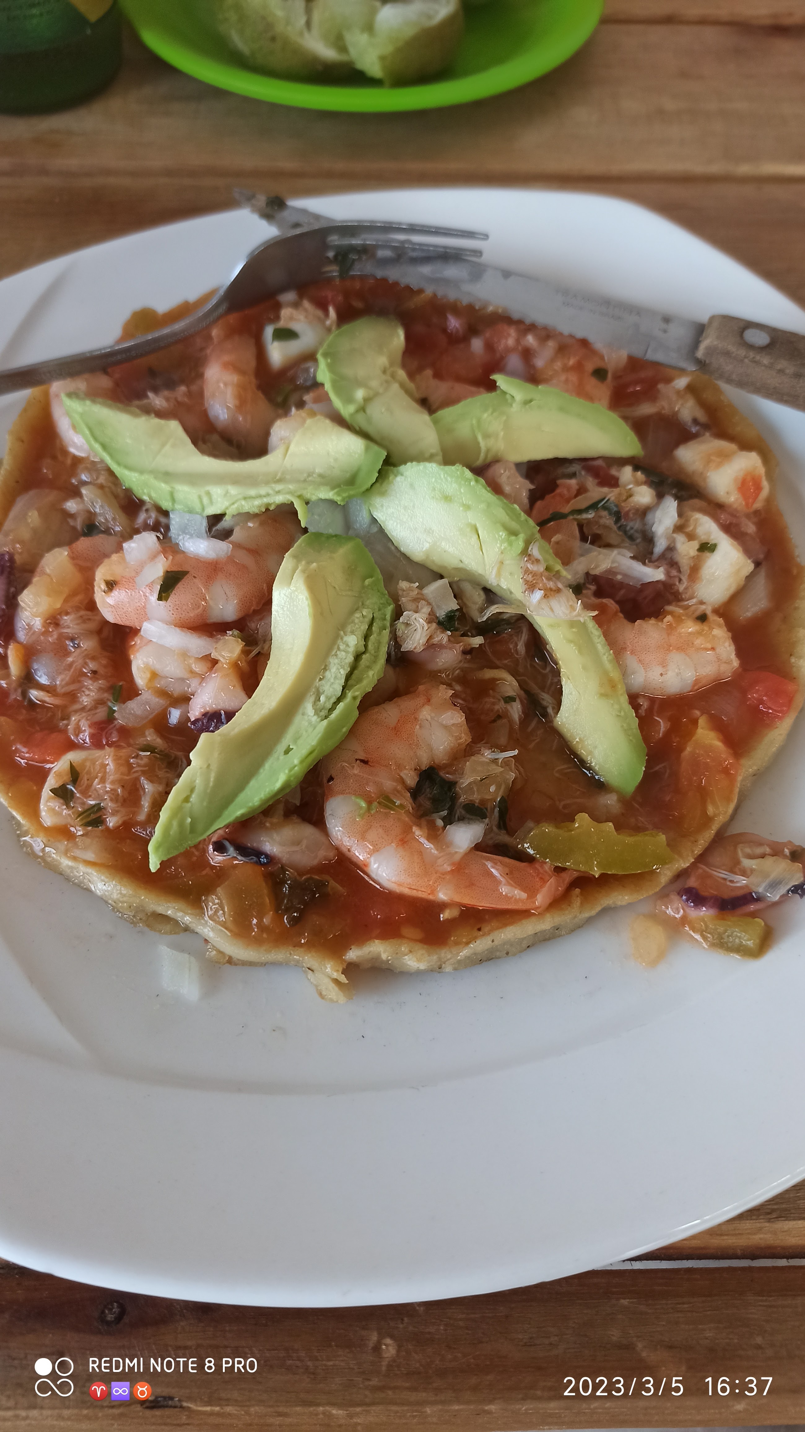 Cocteleria El Jarocho image 6