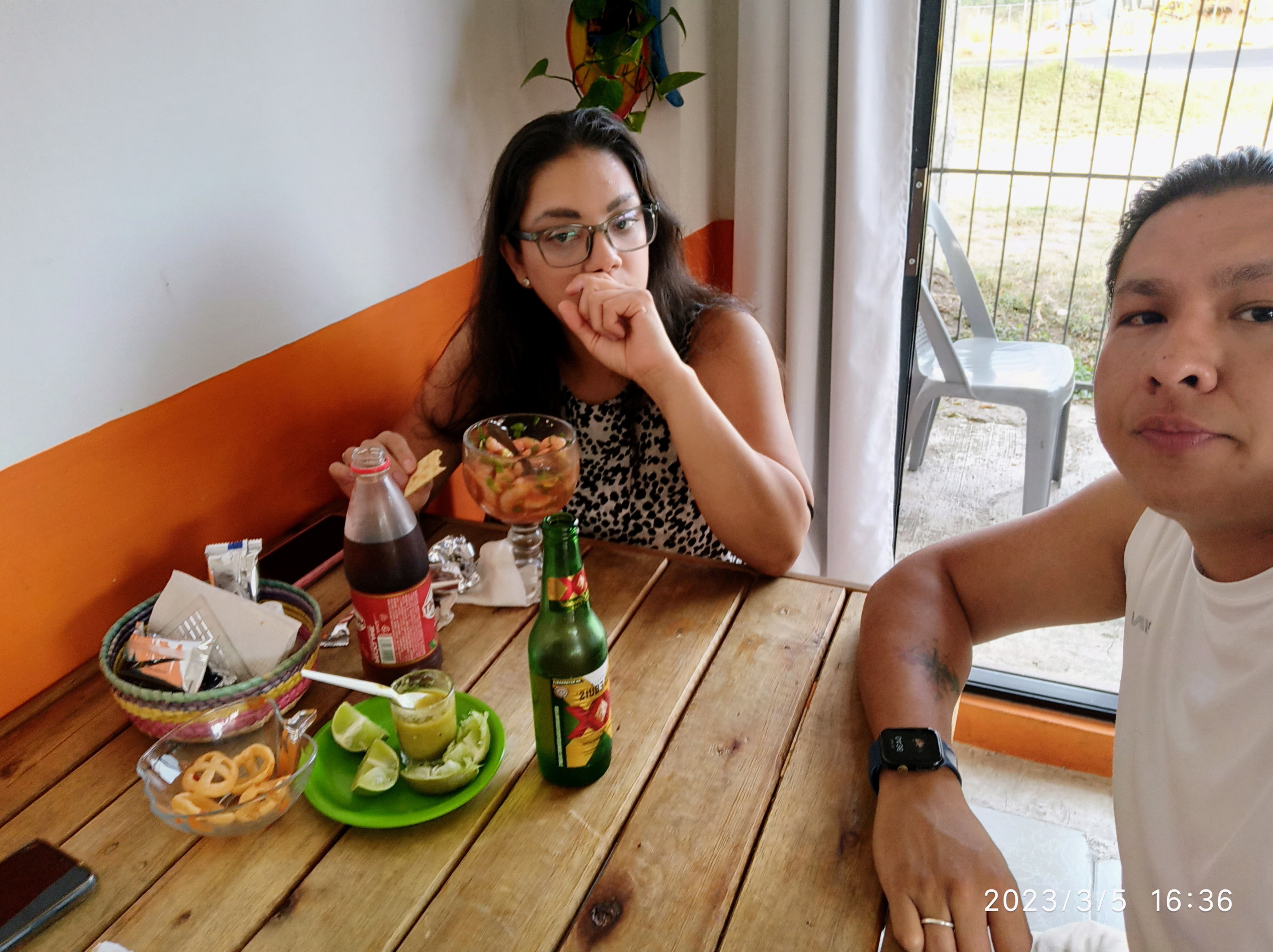 Cocteleria El Jarocho image 7